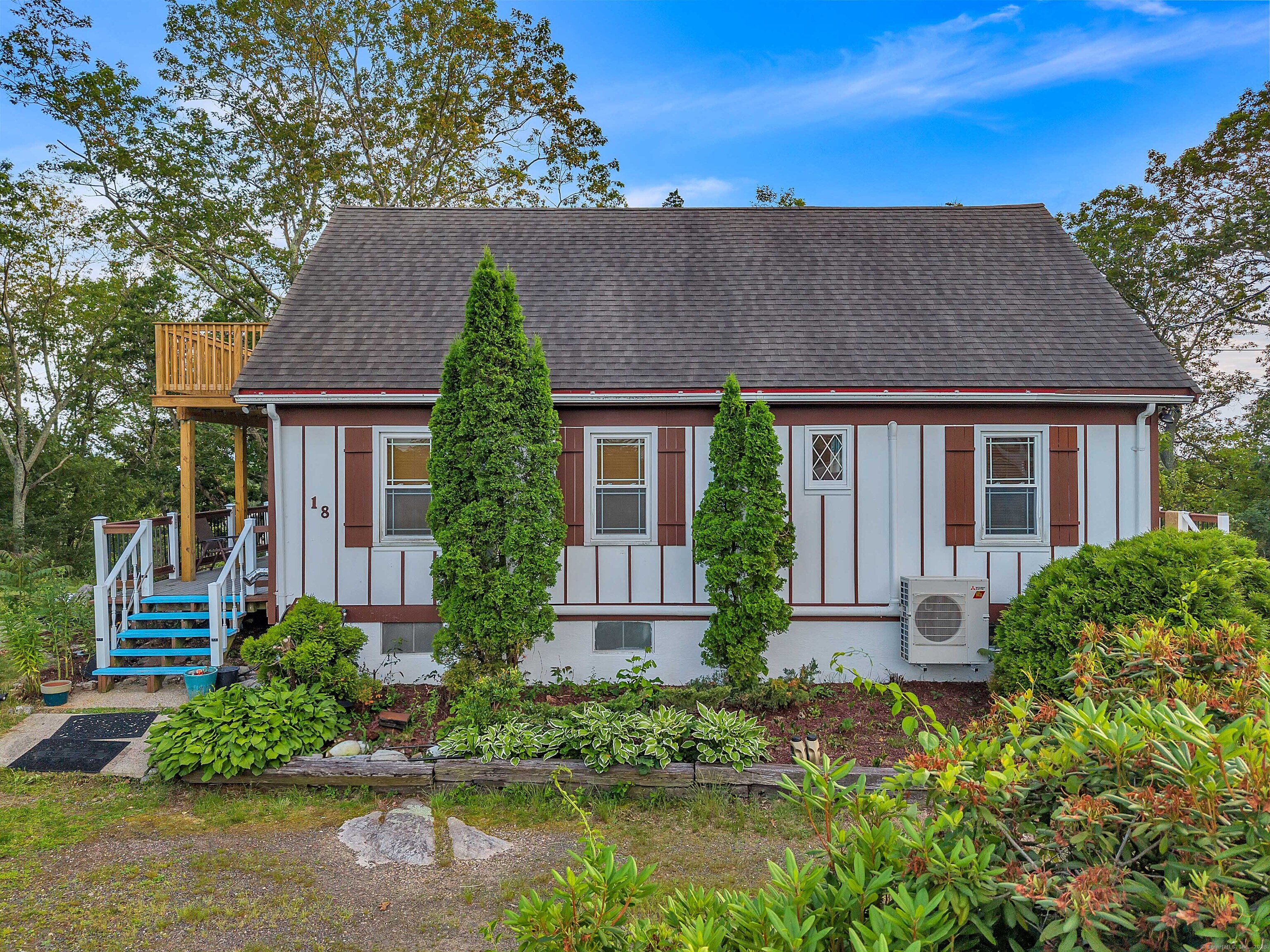 18 Dayton Road