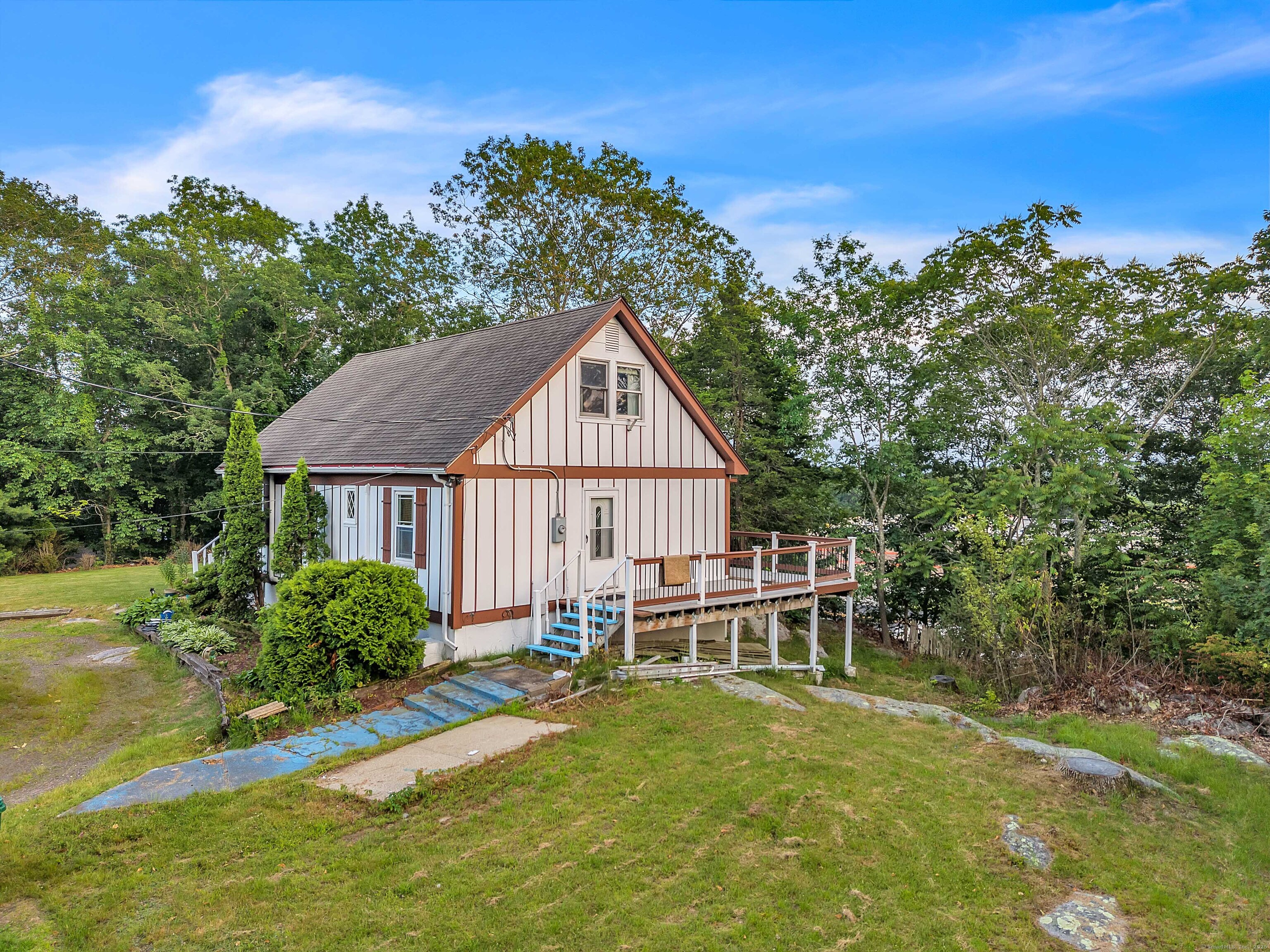 18 Dayton Road