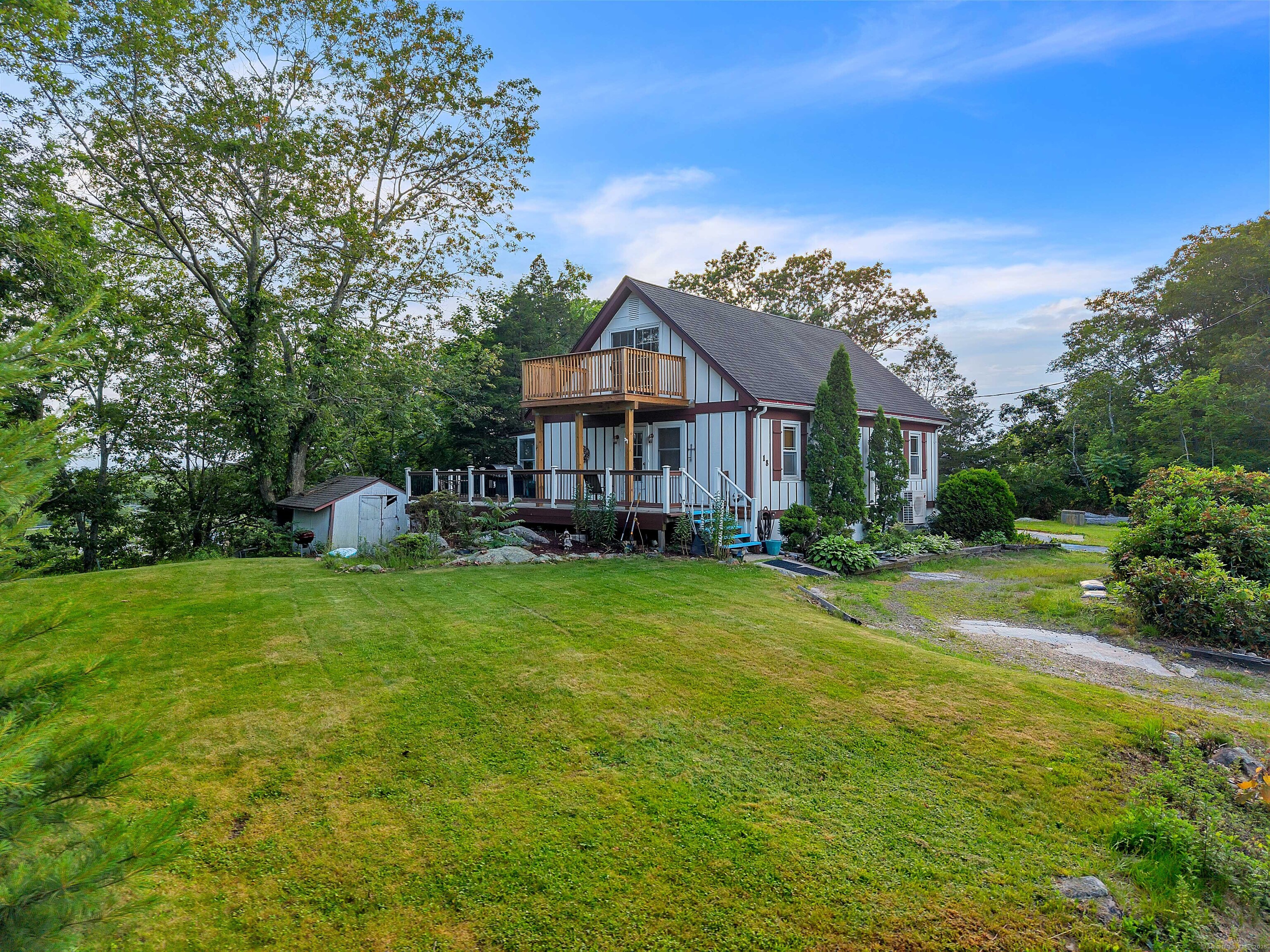 18 Dayton Road