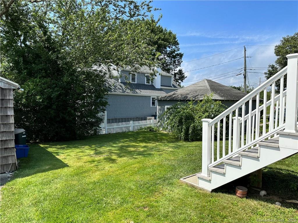 70 Noyes Avenue