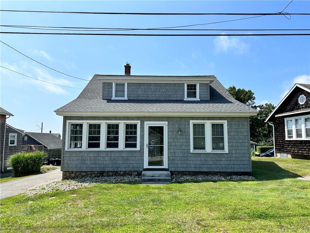 70 Noyes Avenue