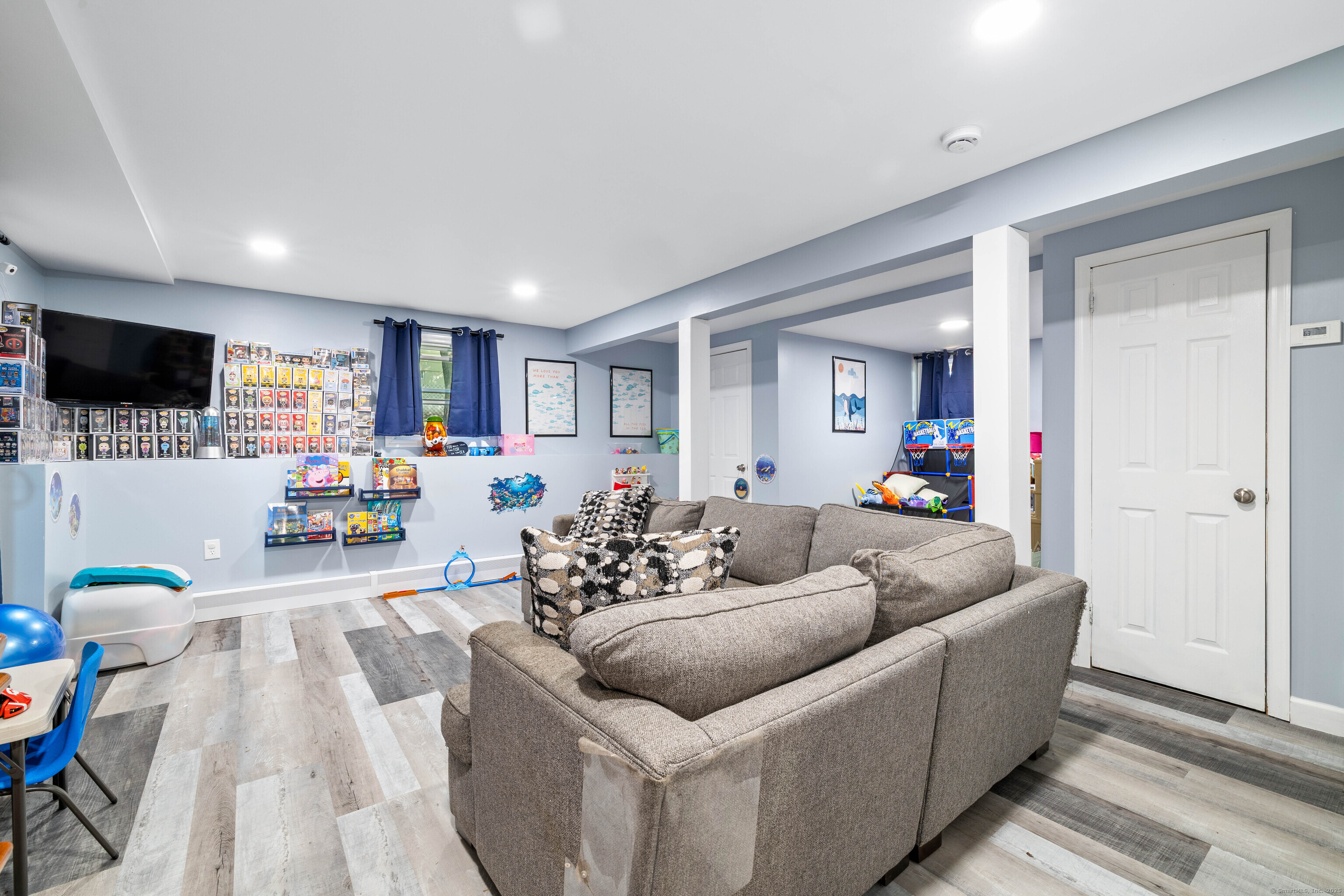 3 Parkwood Drive