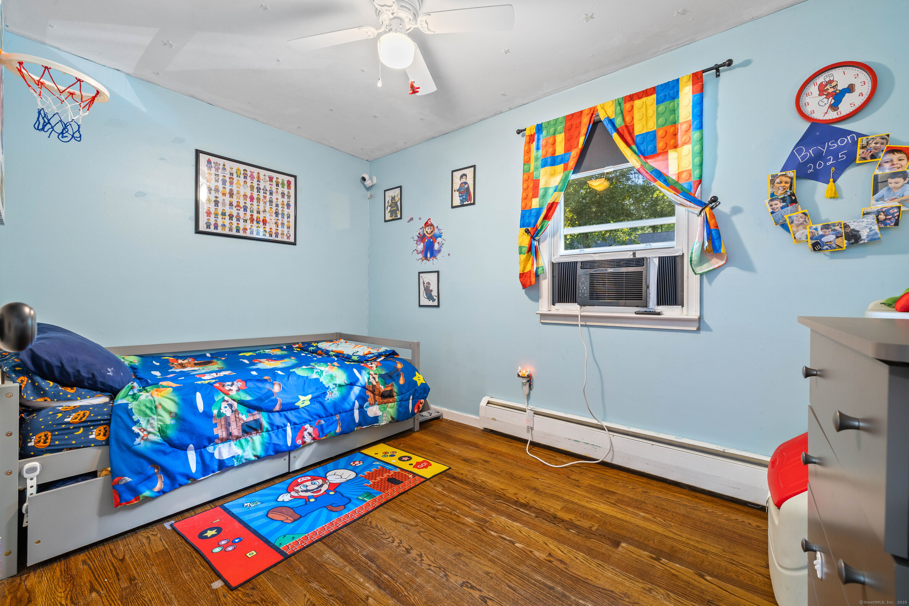 3 Parkwood Drive