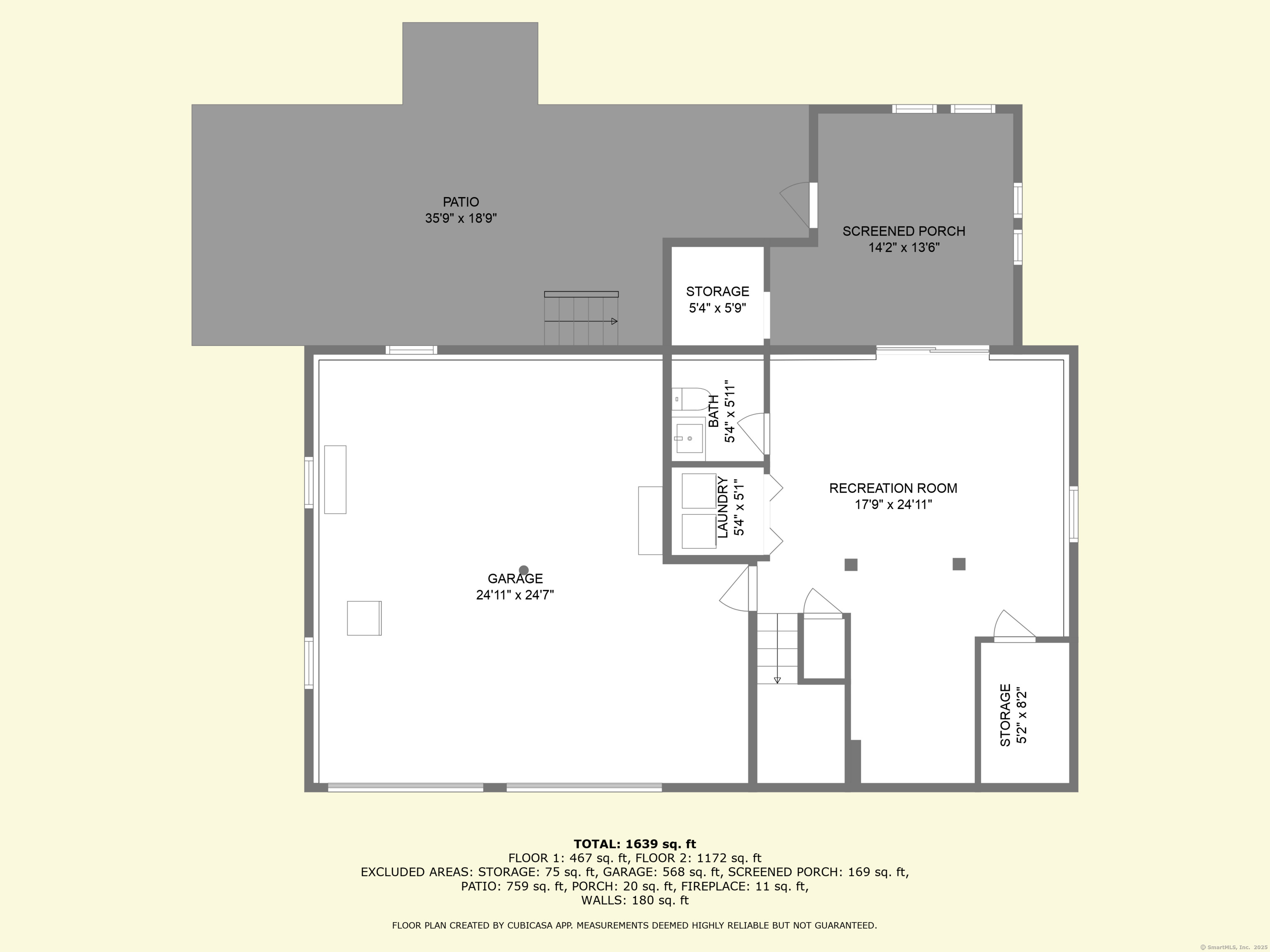 3 Parkwood Drive