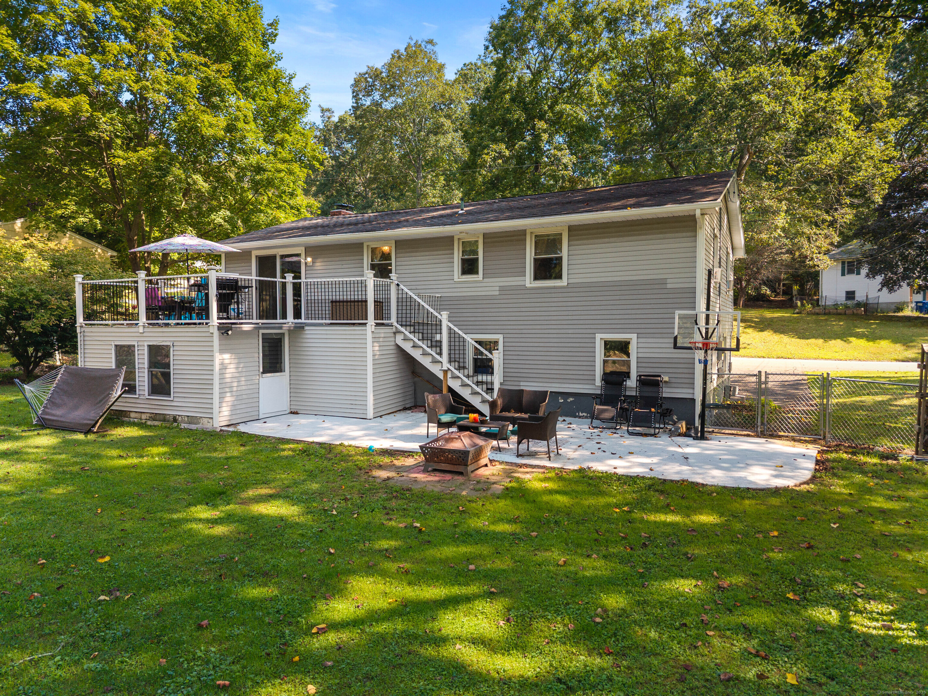 3 Parkwood Drive