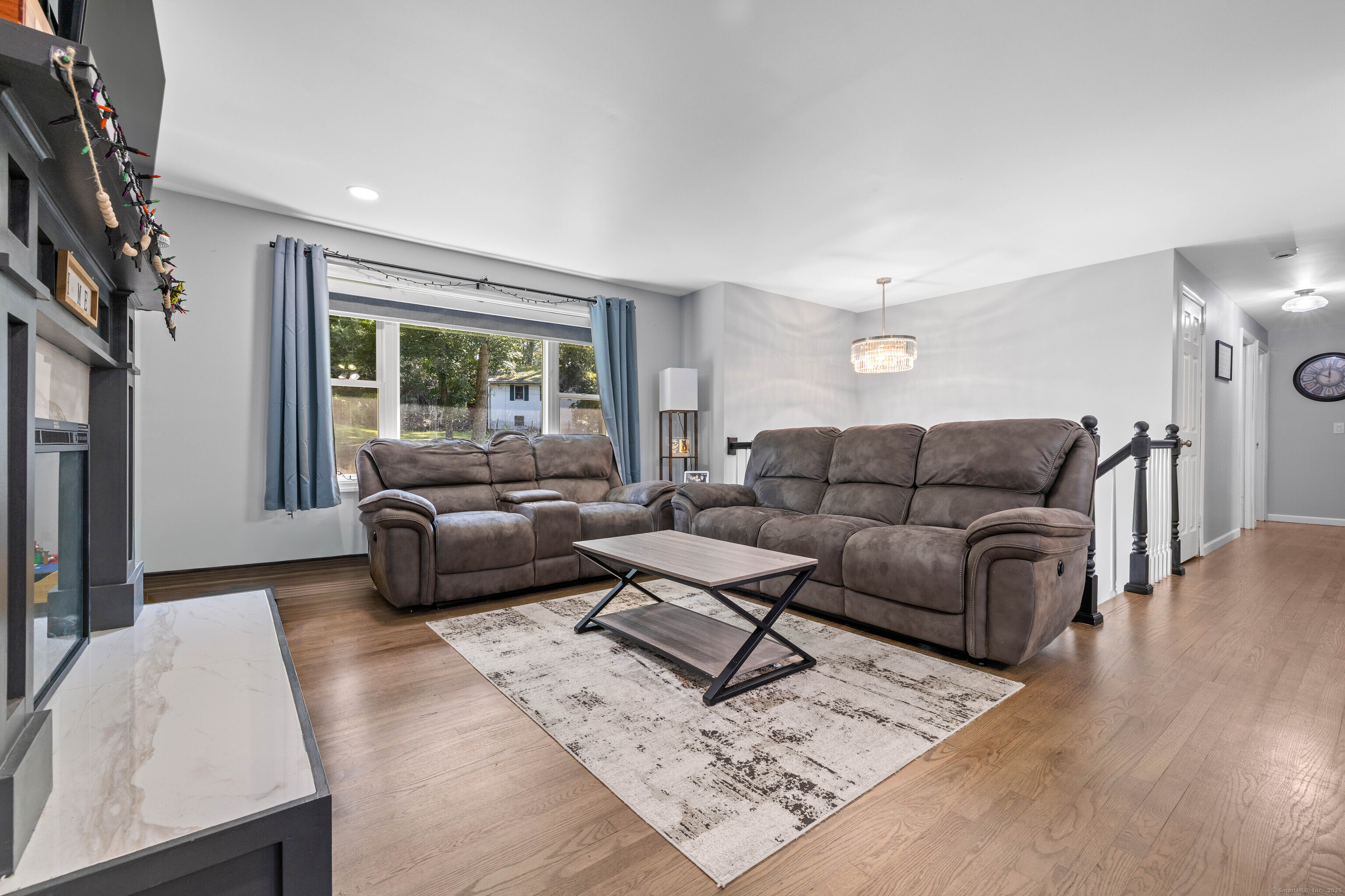 3 Parkwood Drive