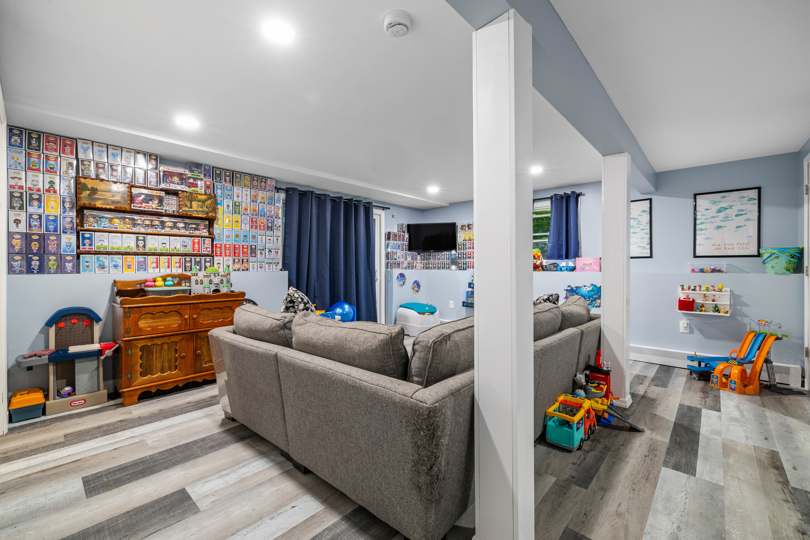 3 Parkwood Drive