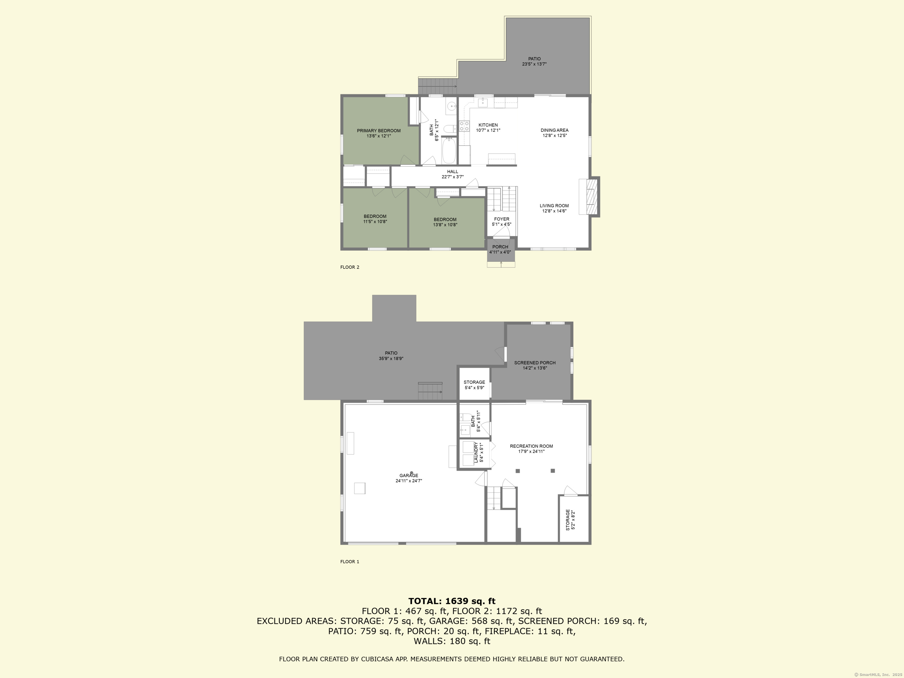 3 Parkwood Drive