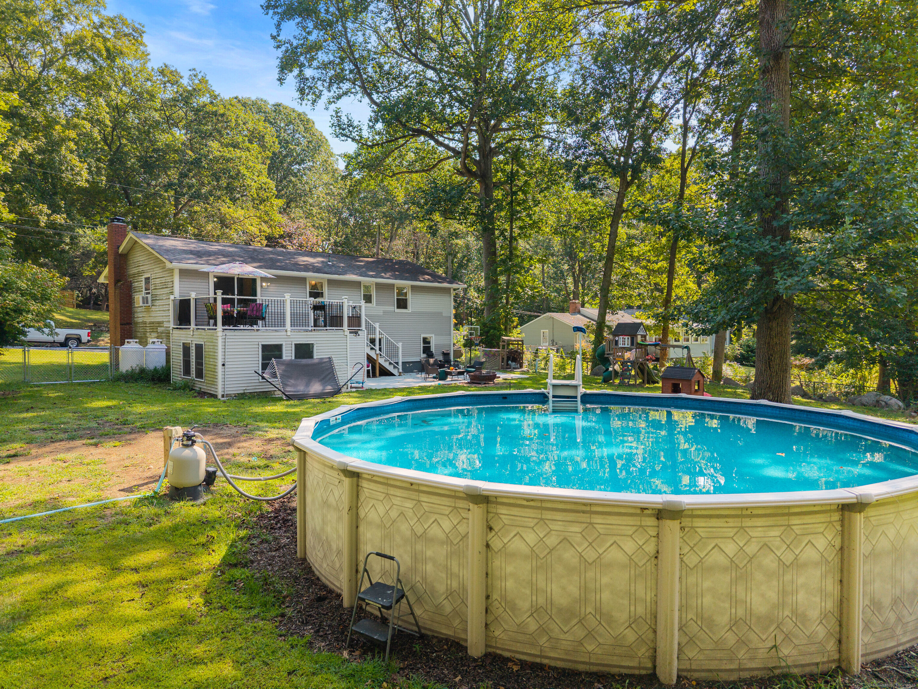3 Parkwood Drive