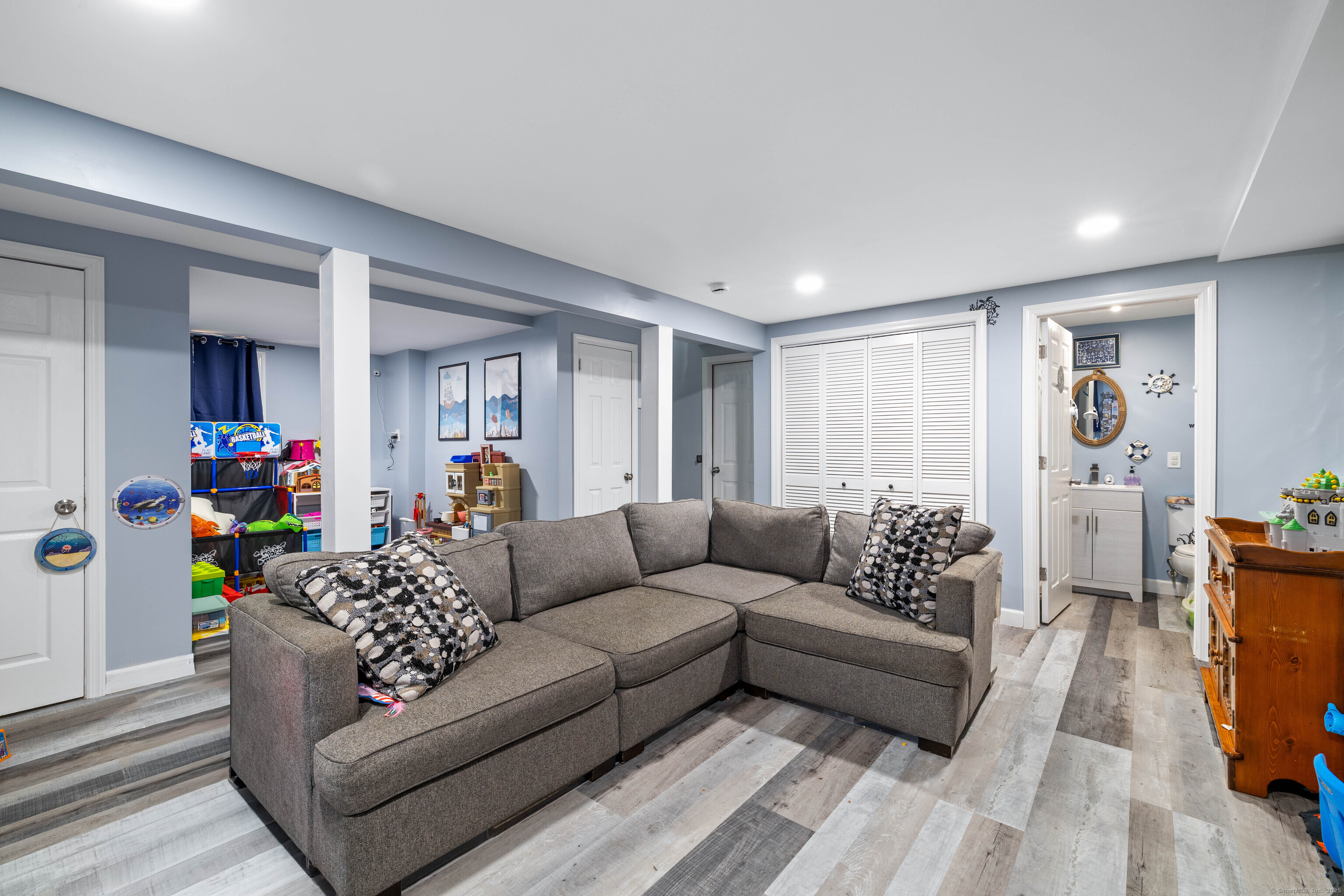 3 Parkwood Drive