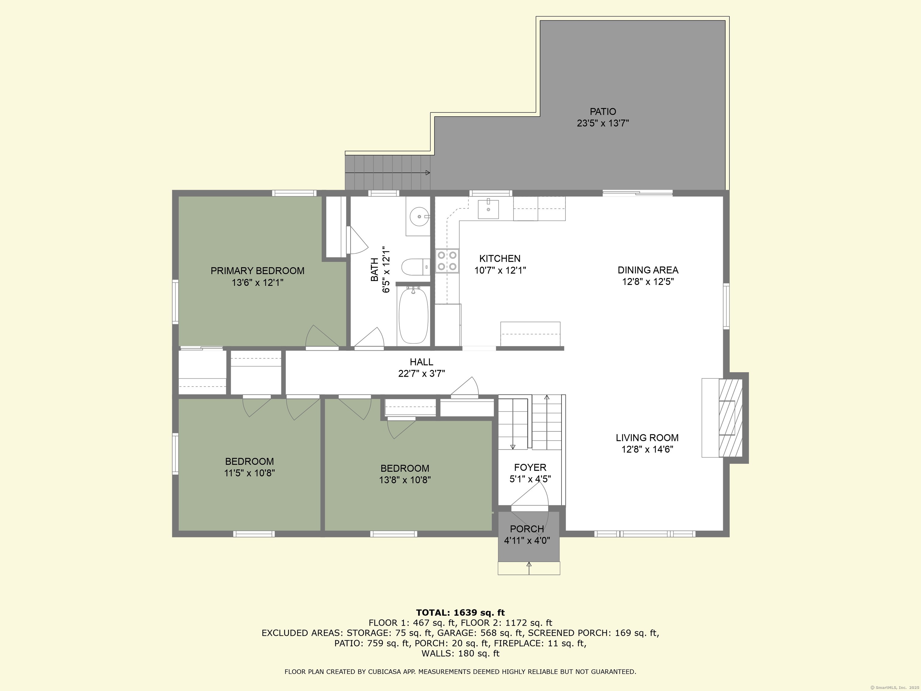 3 Parkwood Drive