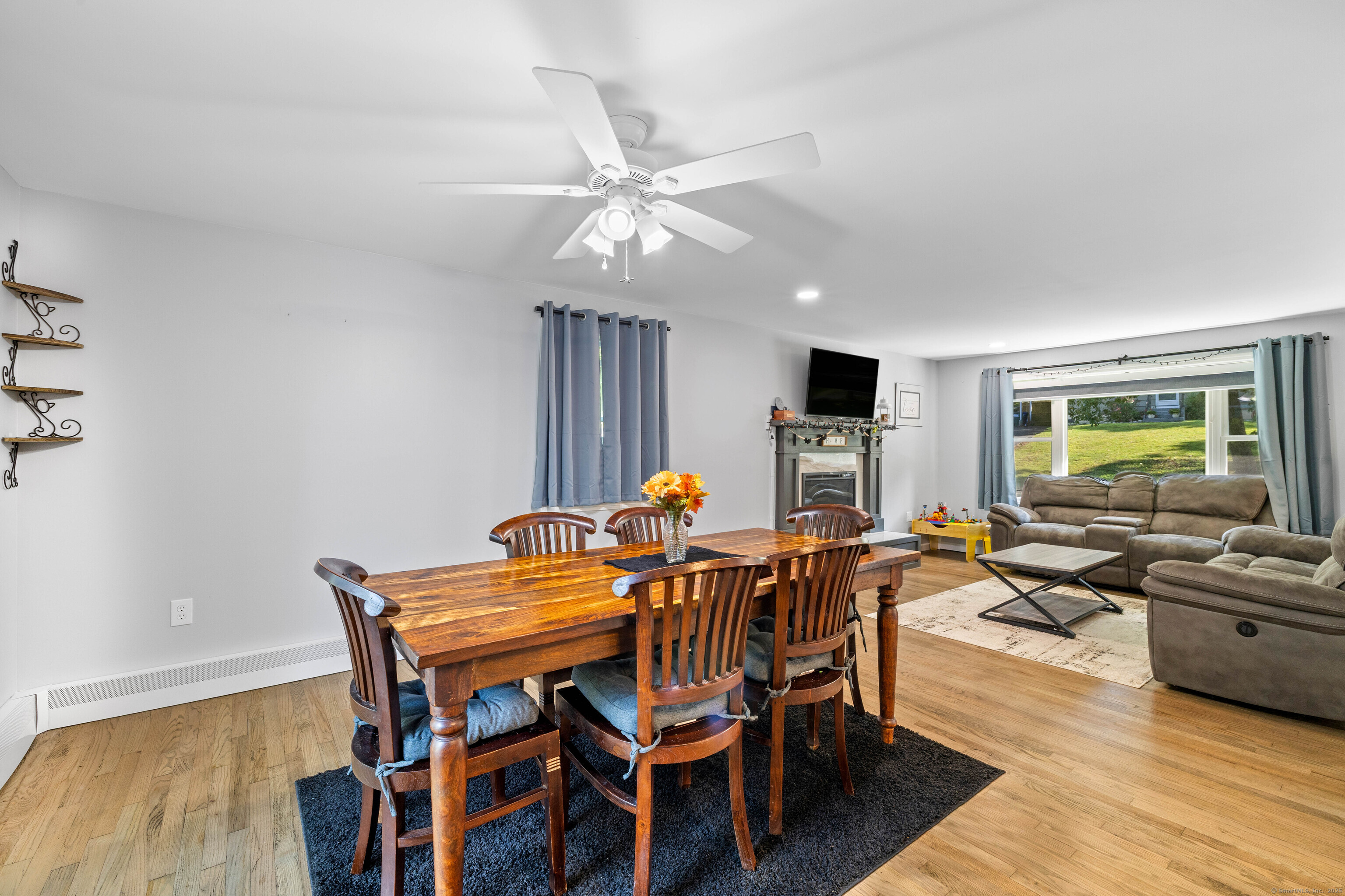 3 Parkwood Drive