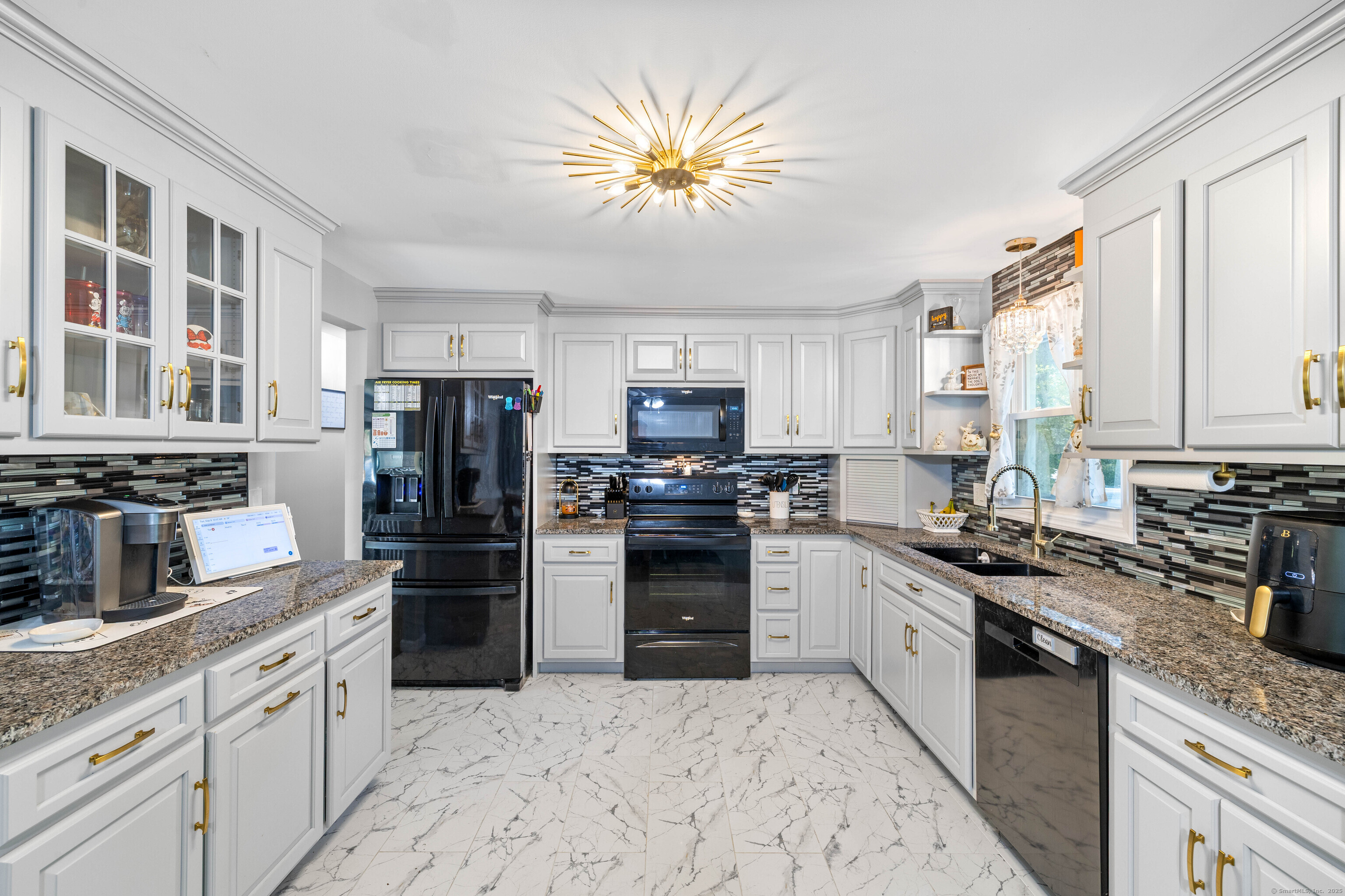 3 Parkwood Drive