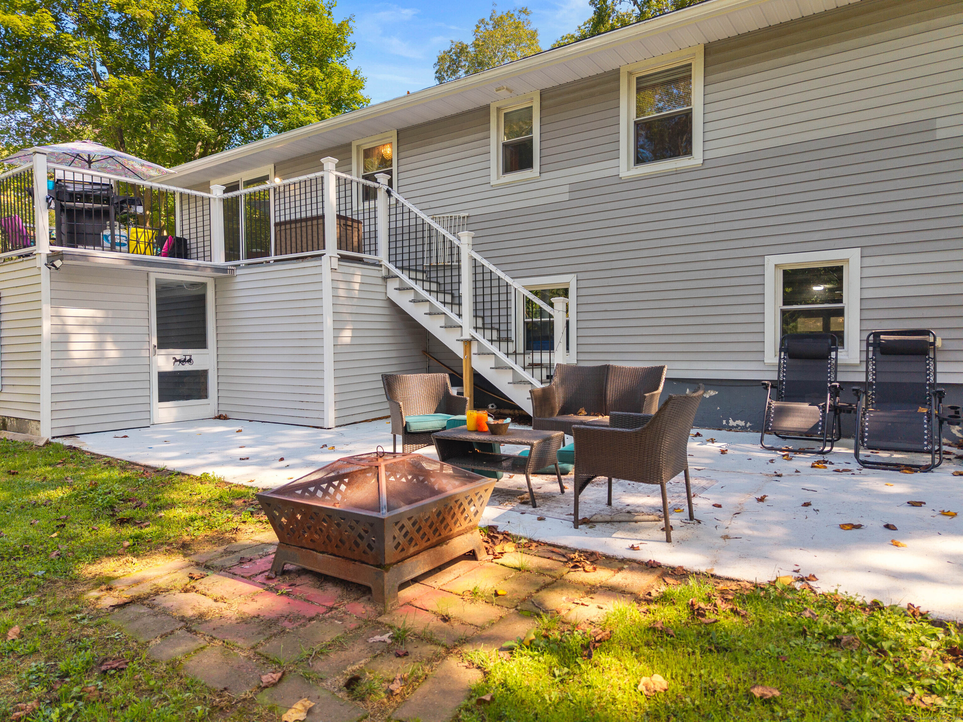3 Parkwood Drive