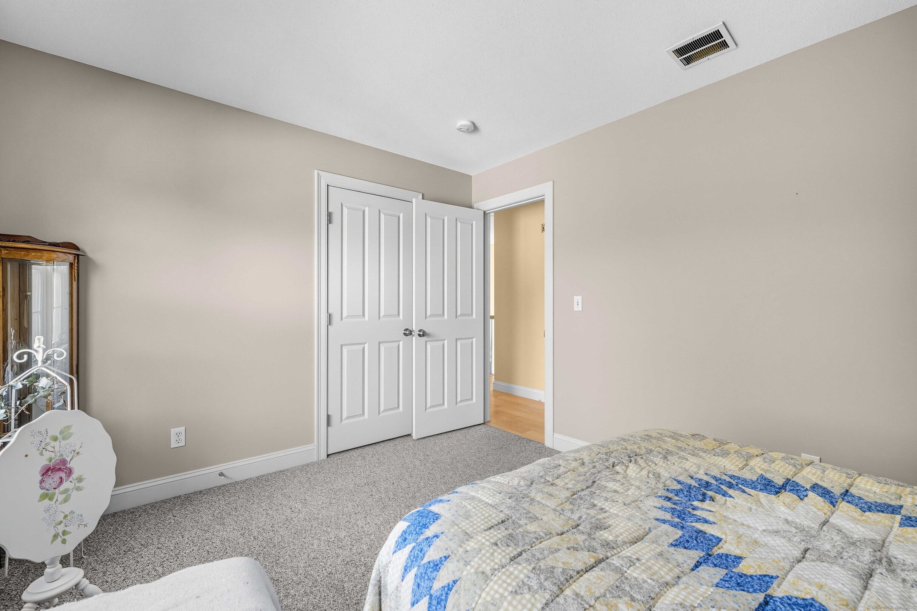 50 Scantic Road