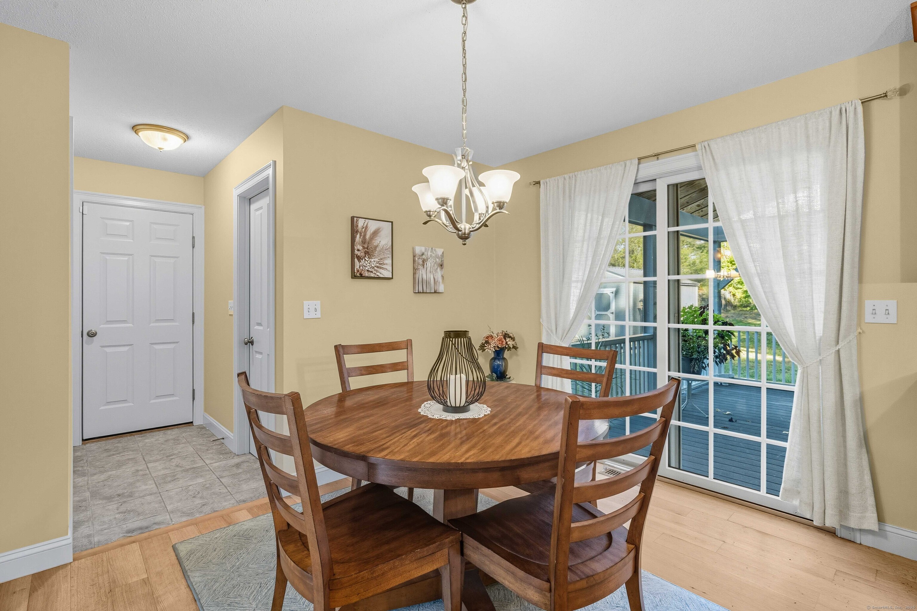 50 Scantic Road