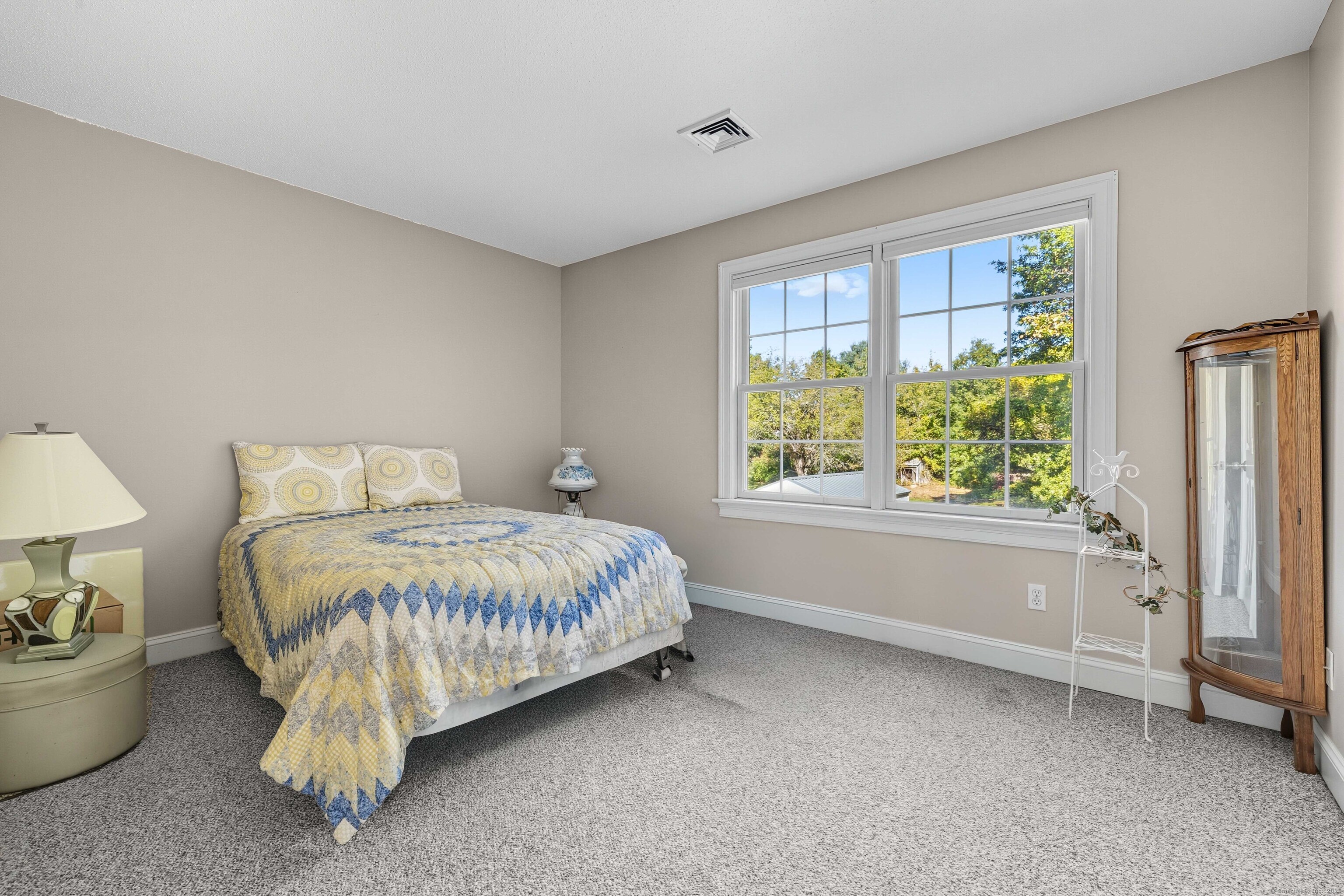 50 Scantic Road