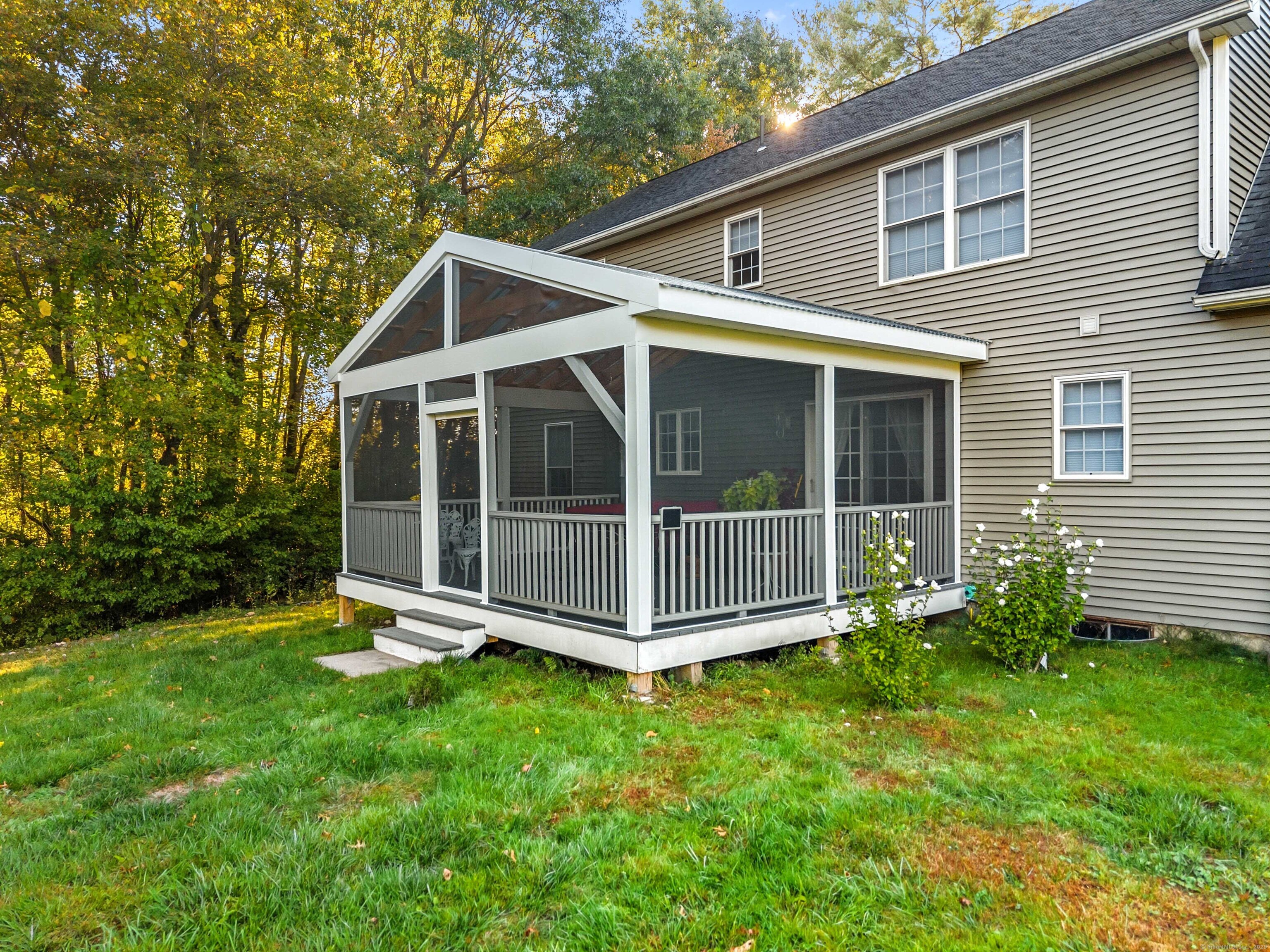 50 Scantic Road