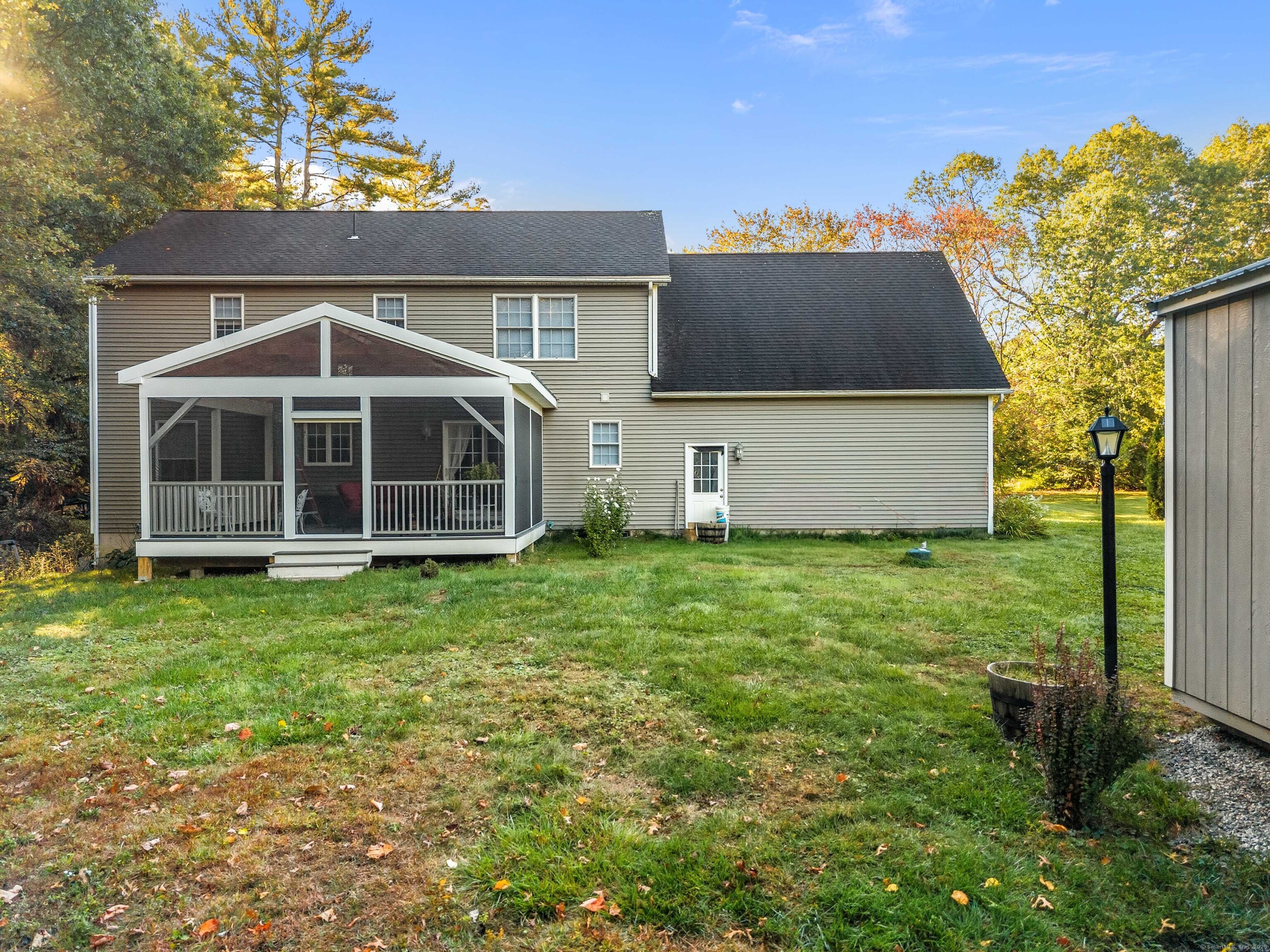 50 Scantic Road