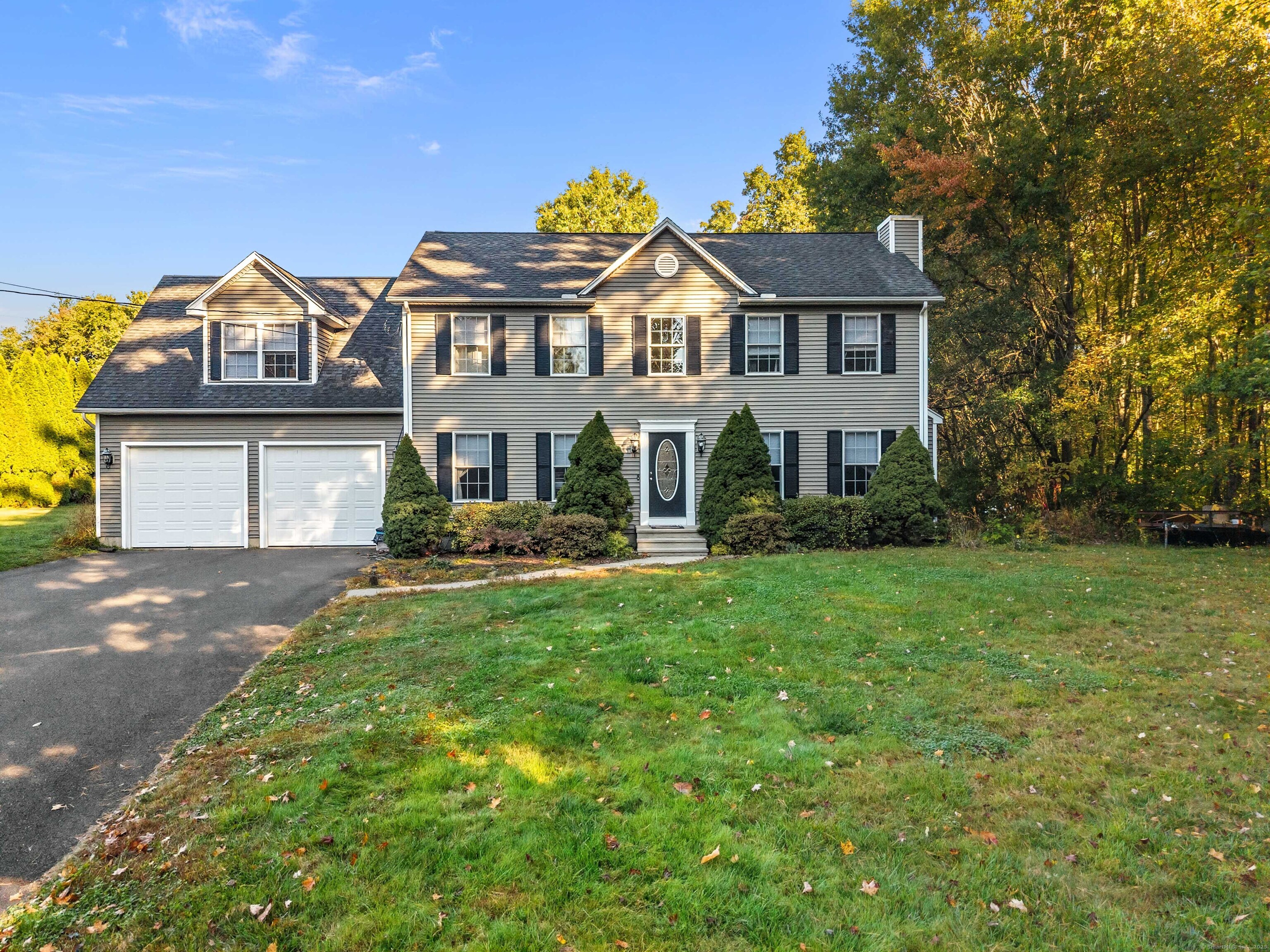 50 Scantic Road