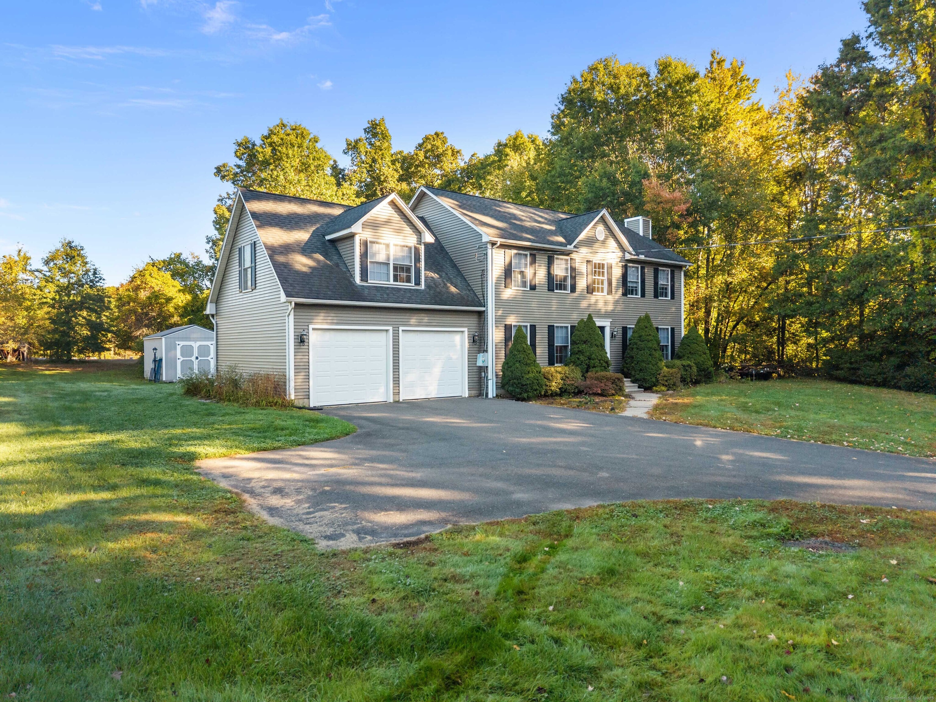 50 Scantic Road
