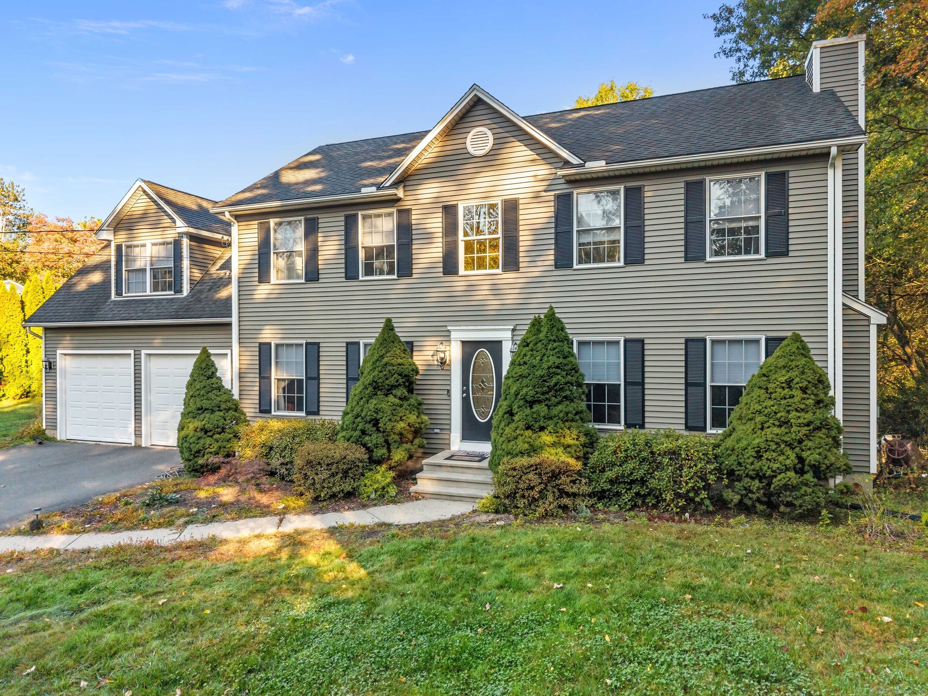 50 Scantic Road
