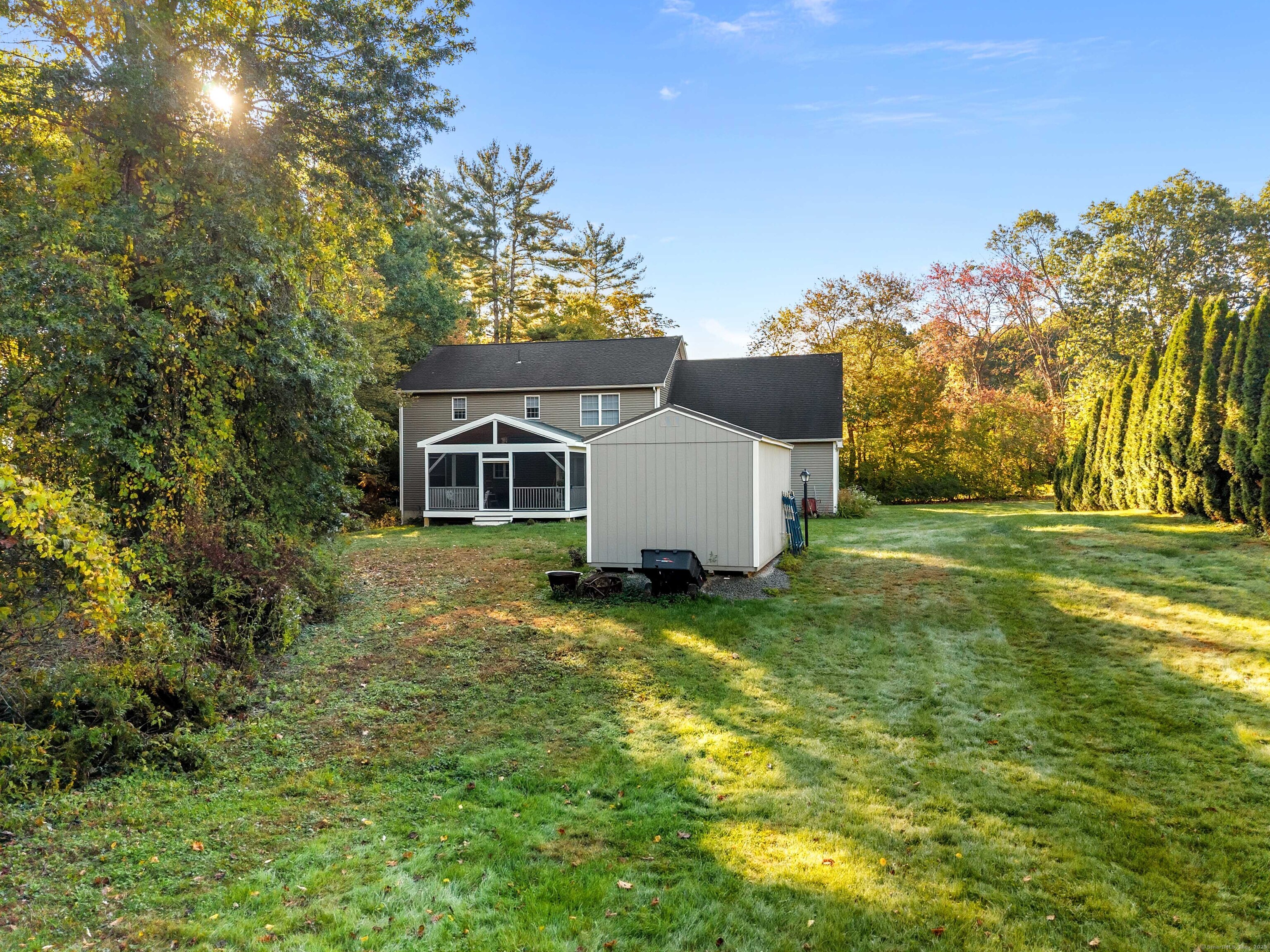 50 Scantic Road