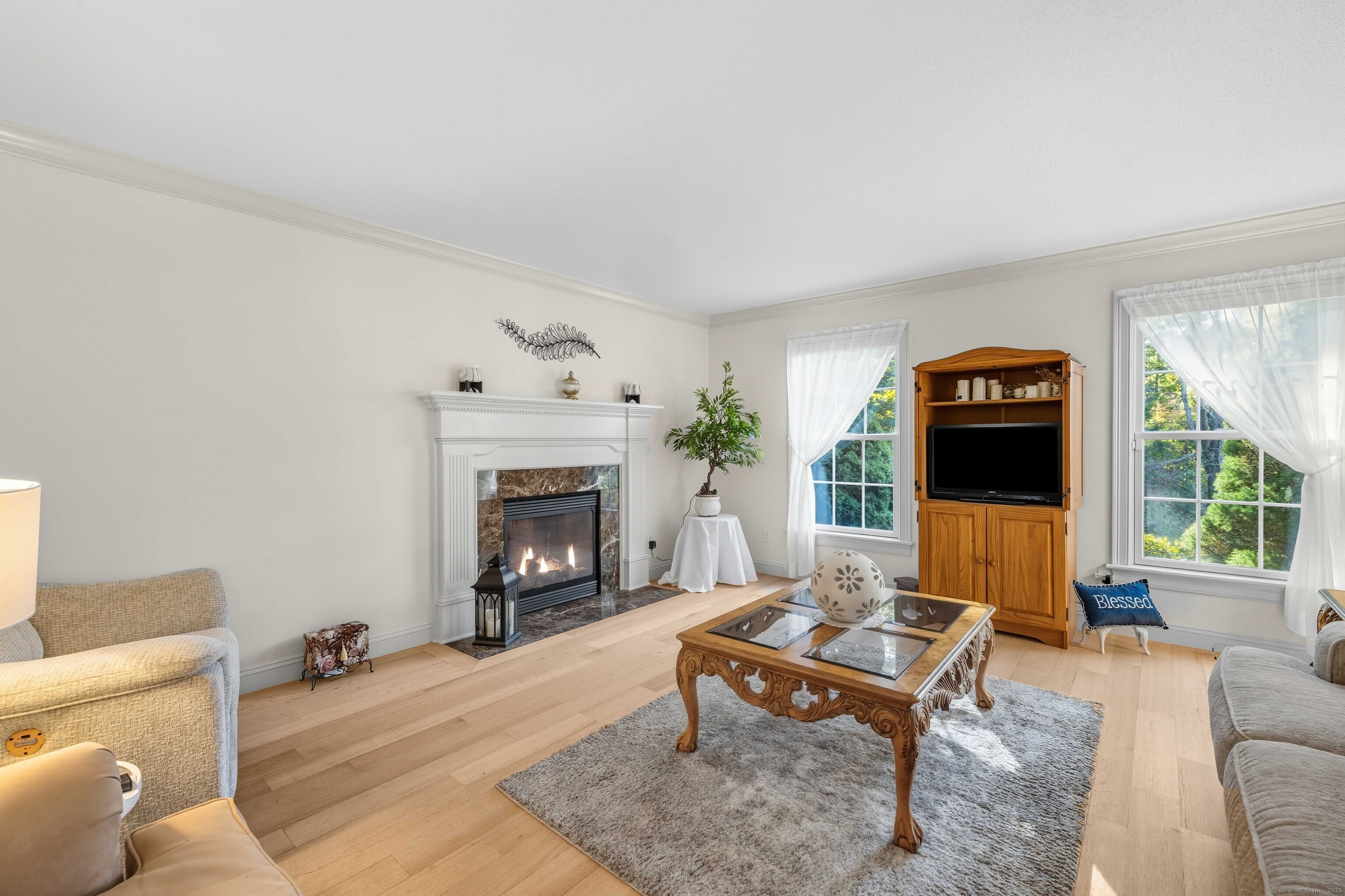 50 Scantic Road