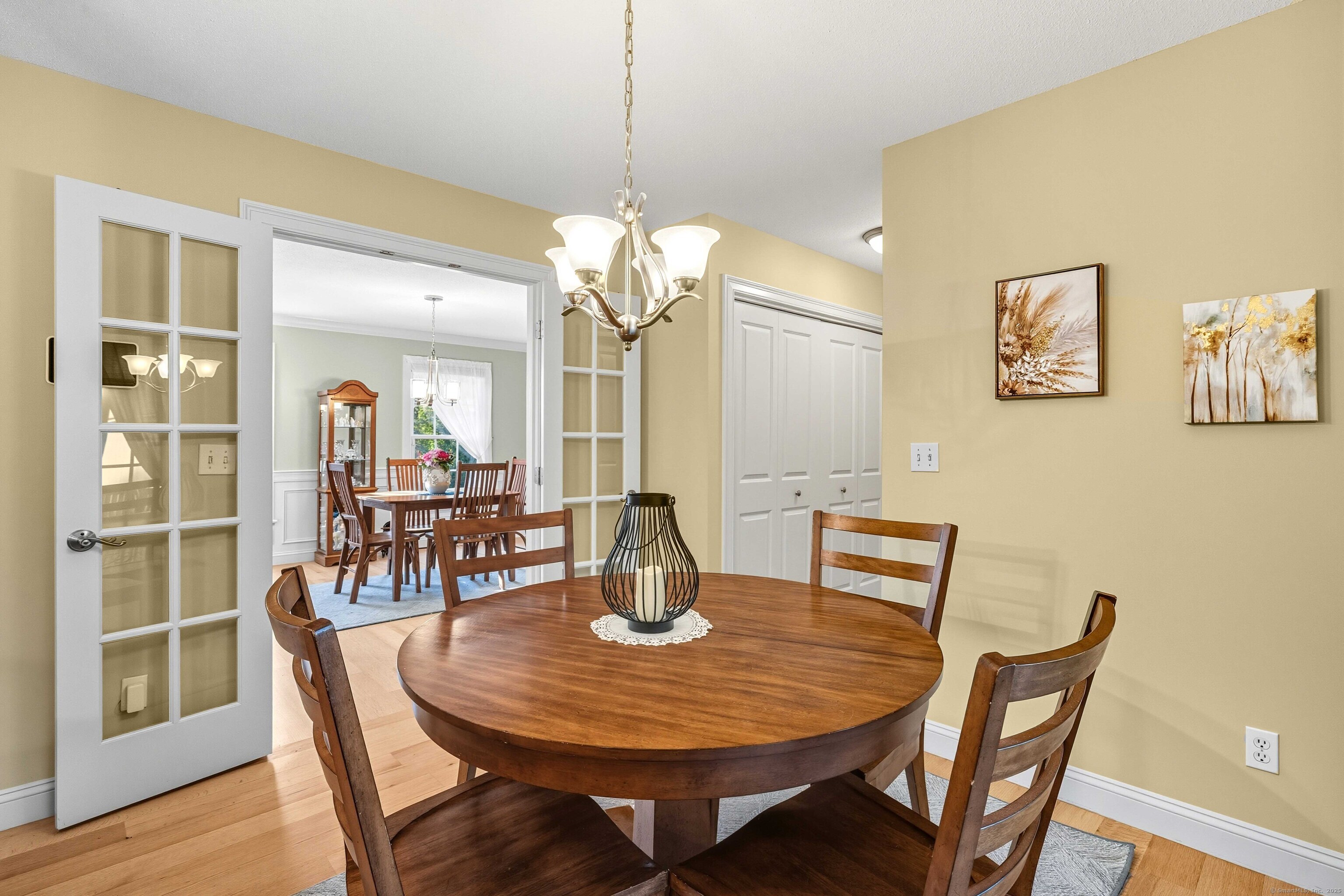 50 Scantic Road