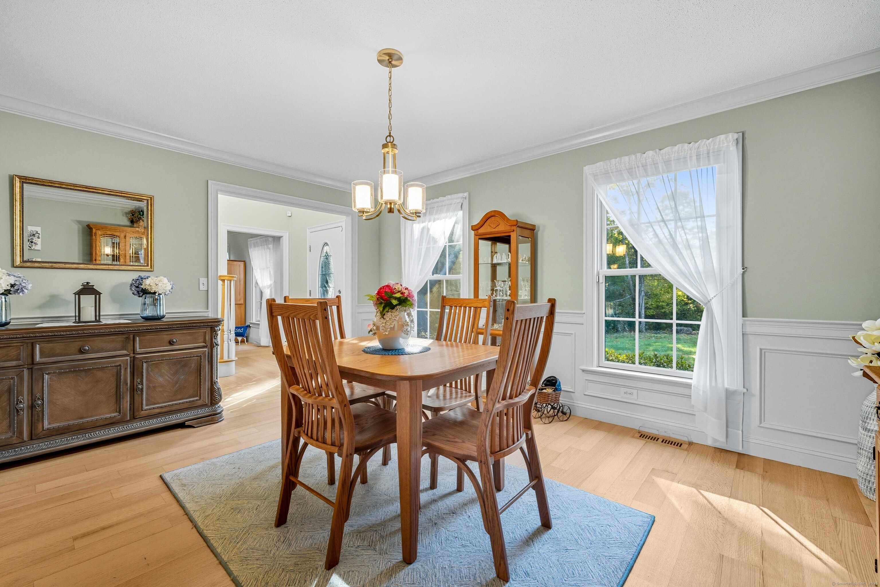 50 Scantic Road