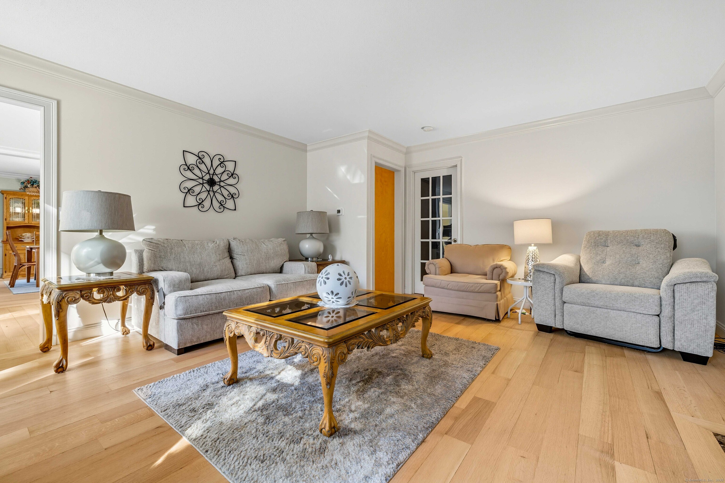 50 Scantic Road