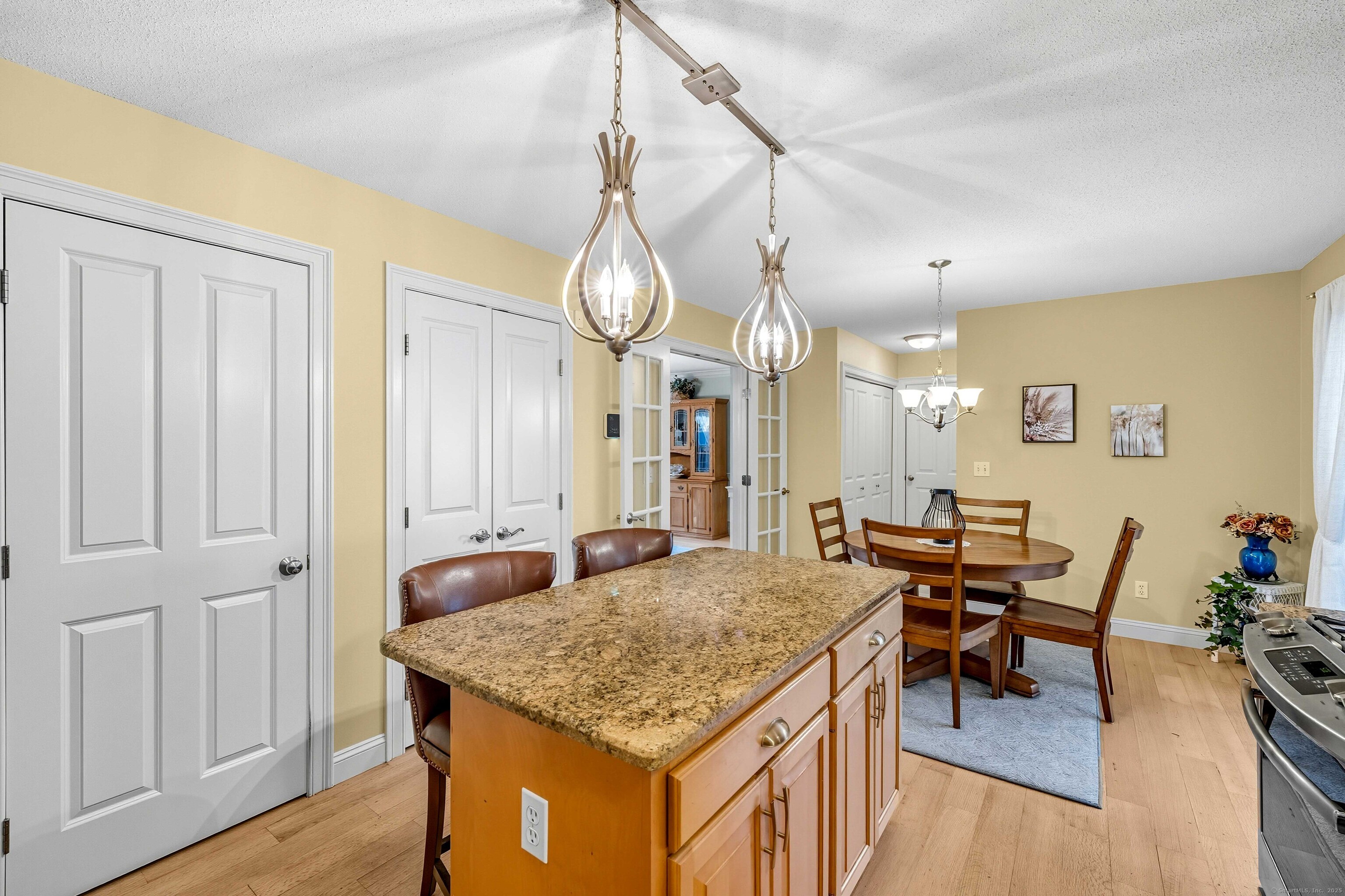 50 Scantic Road