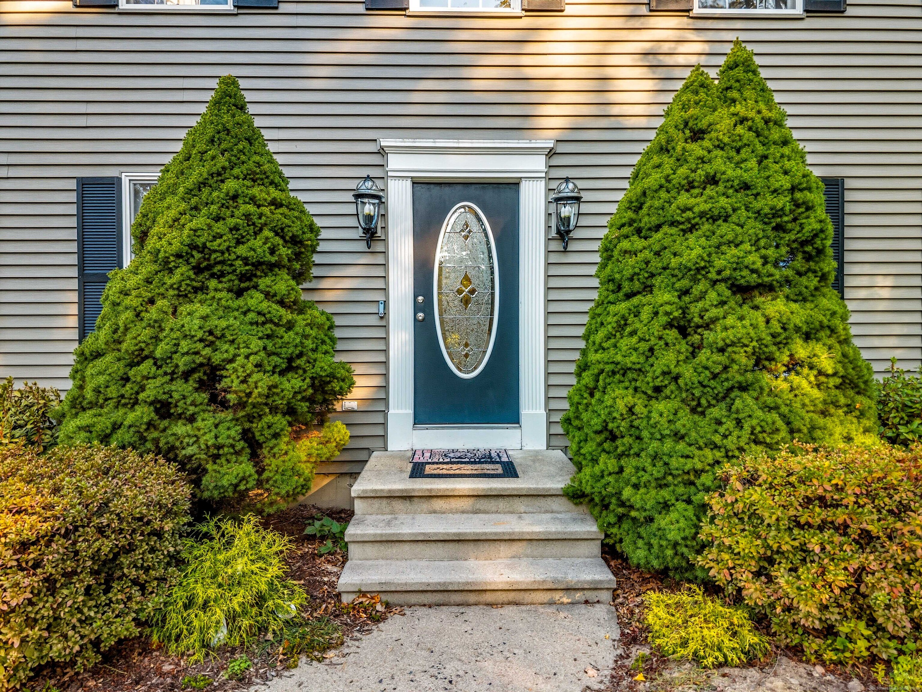 50 Scantic Road