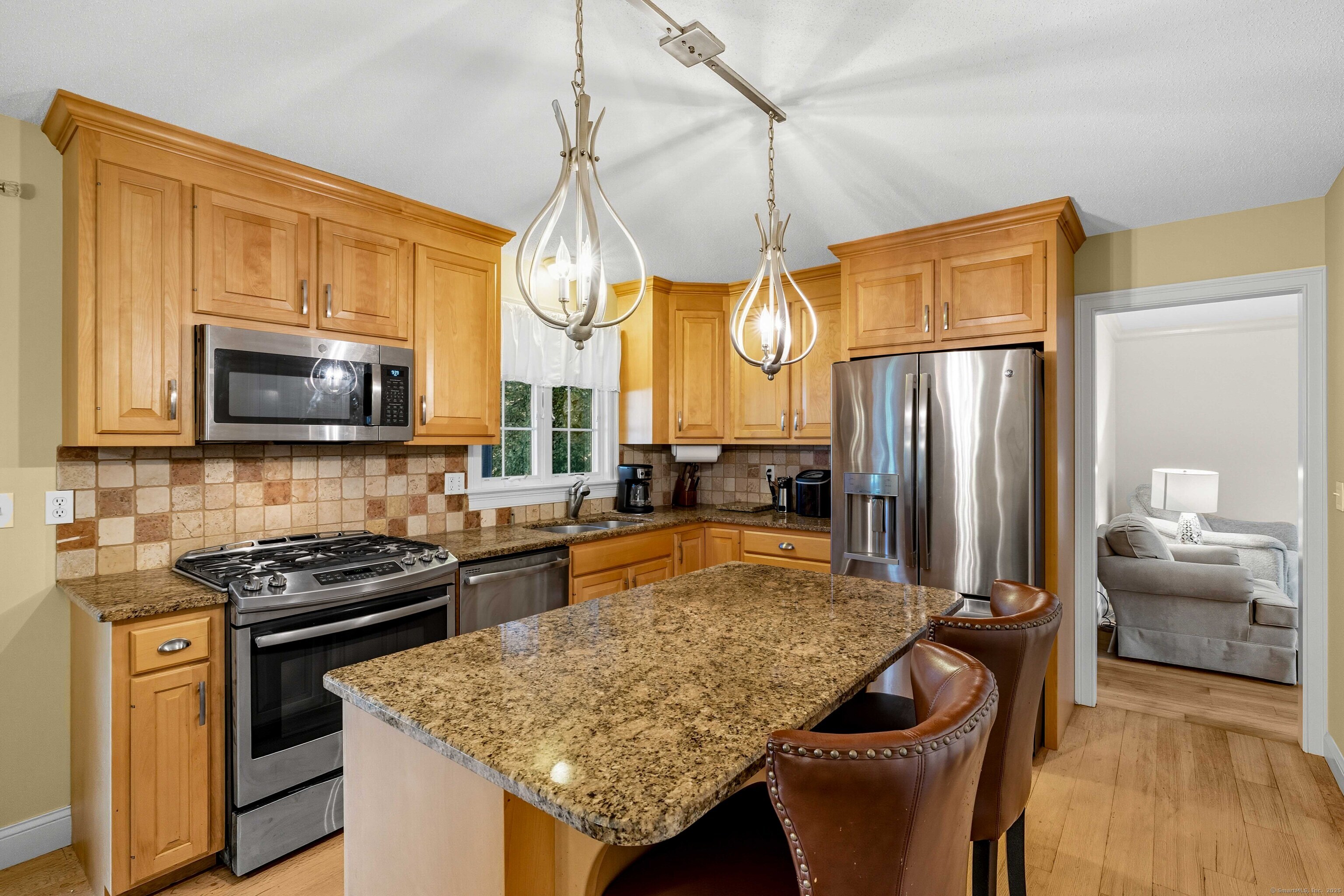 50 Scantic Road