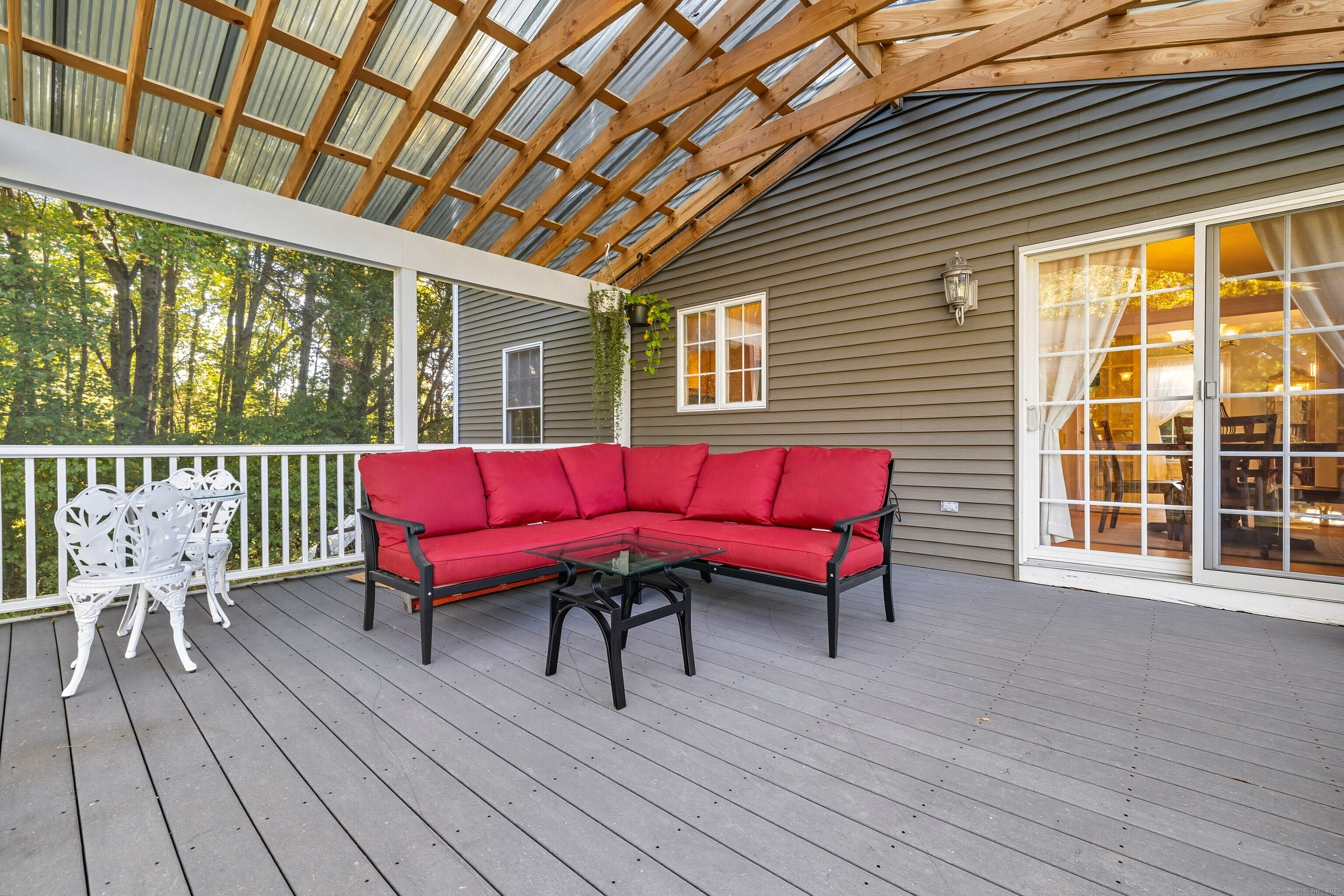 50 Scantic Road