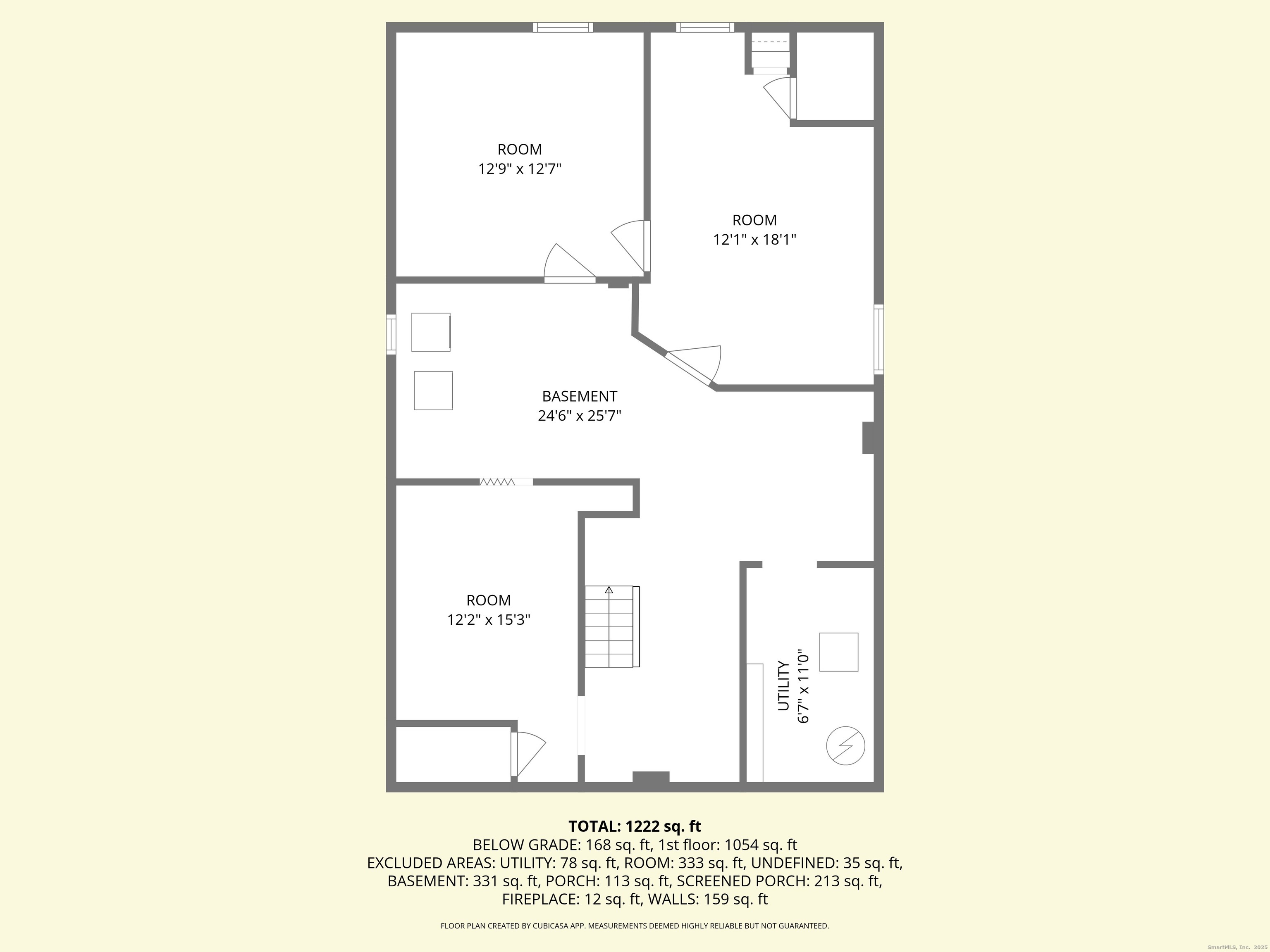 15 Egypt Lane