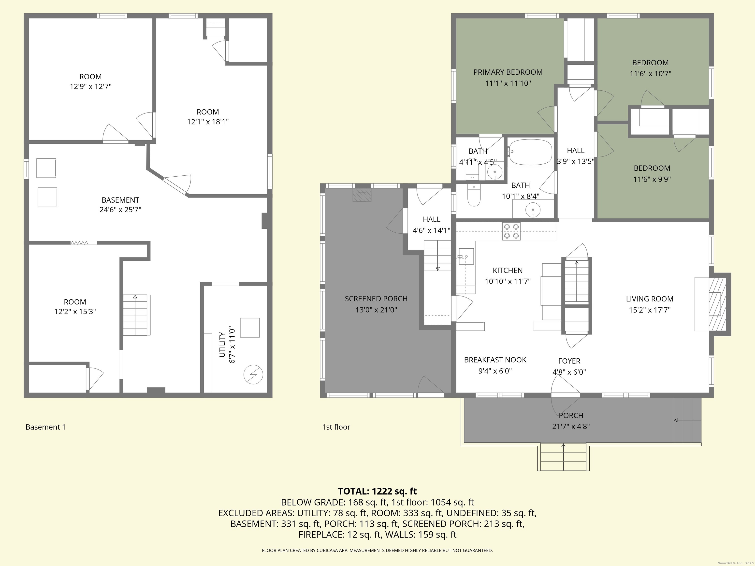 15 Egypt Lane