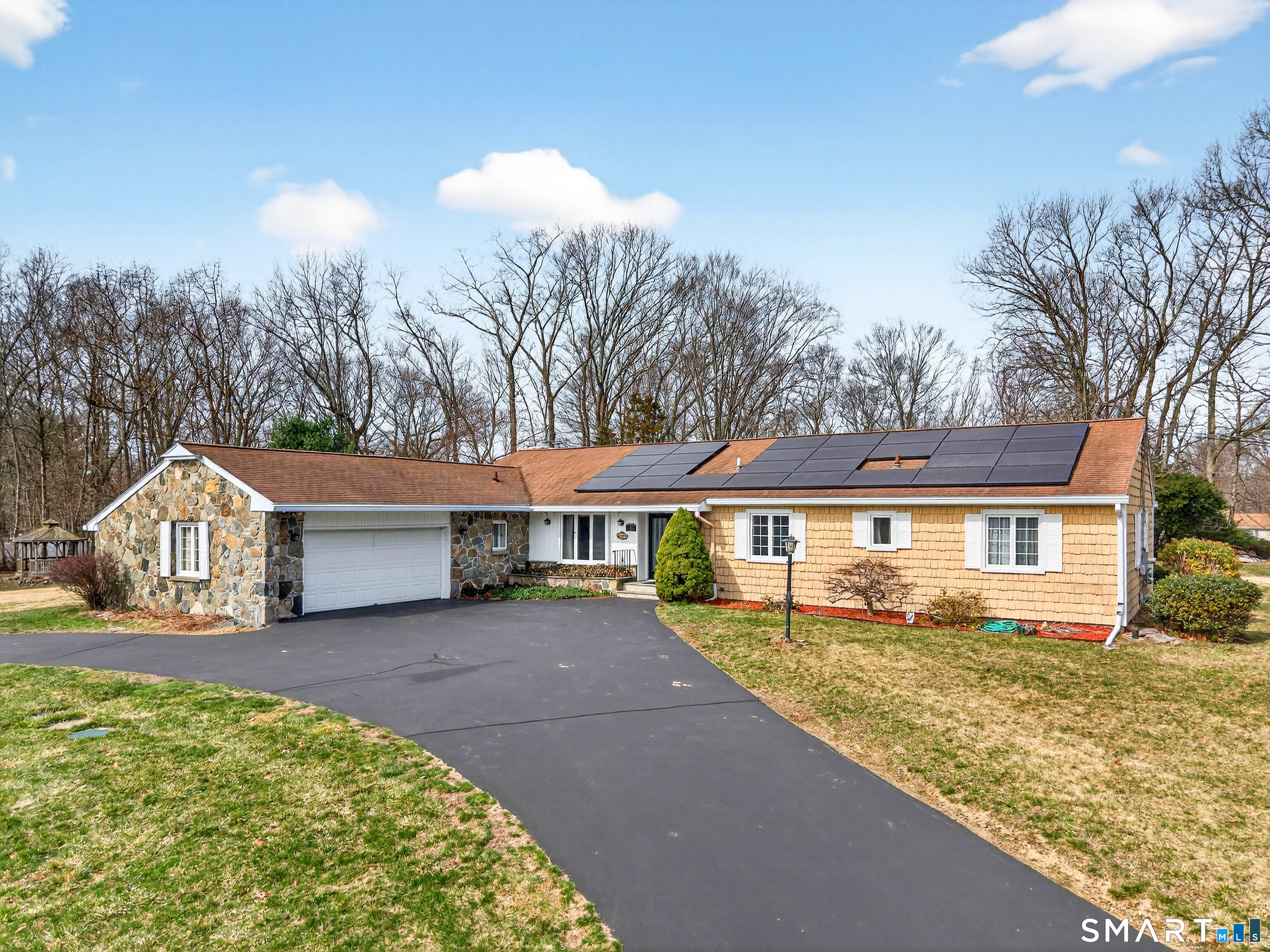 1 Tanglewood Drive
