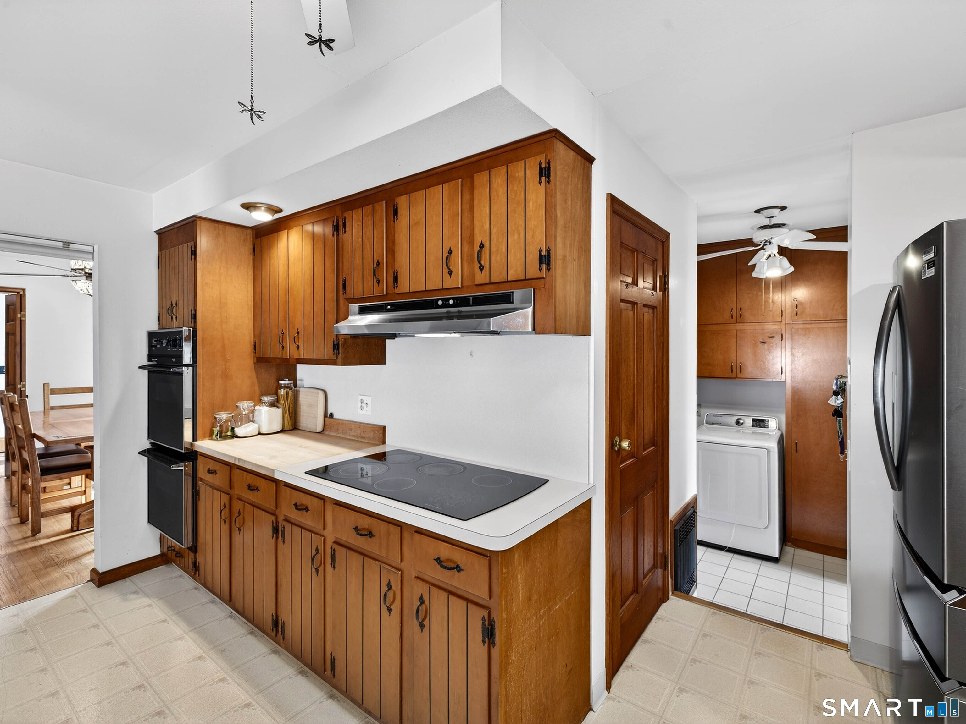 1 Tanglewood Drive