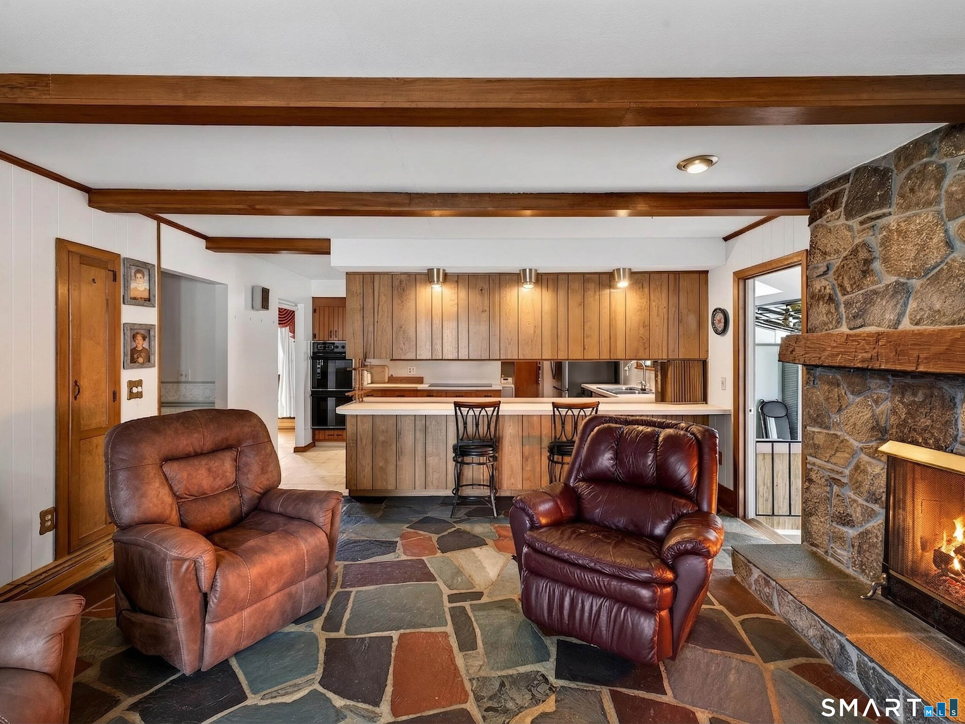 1 Tanglewood Drive