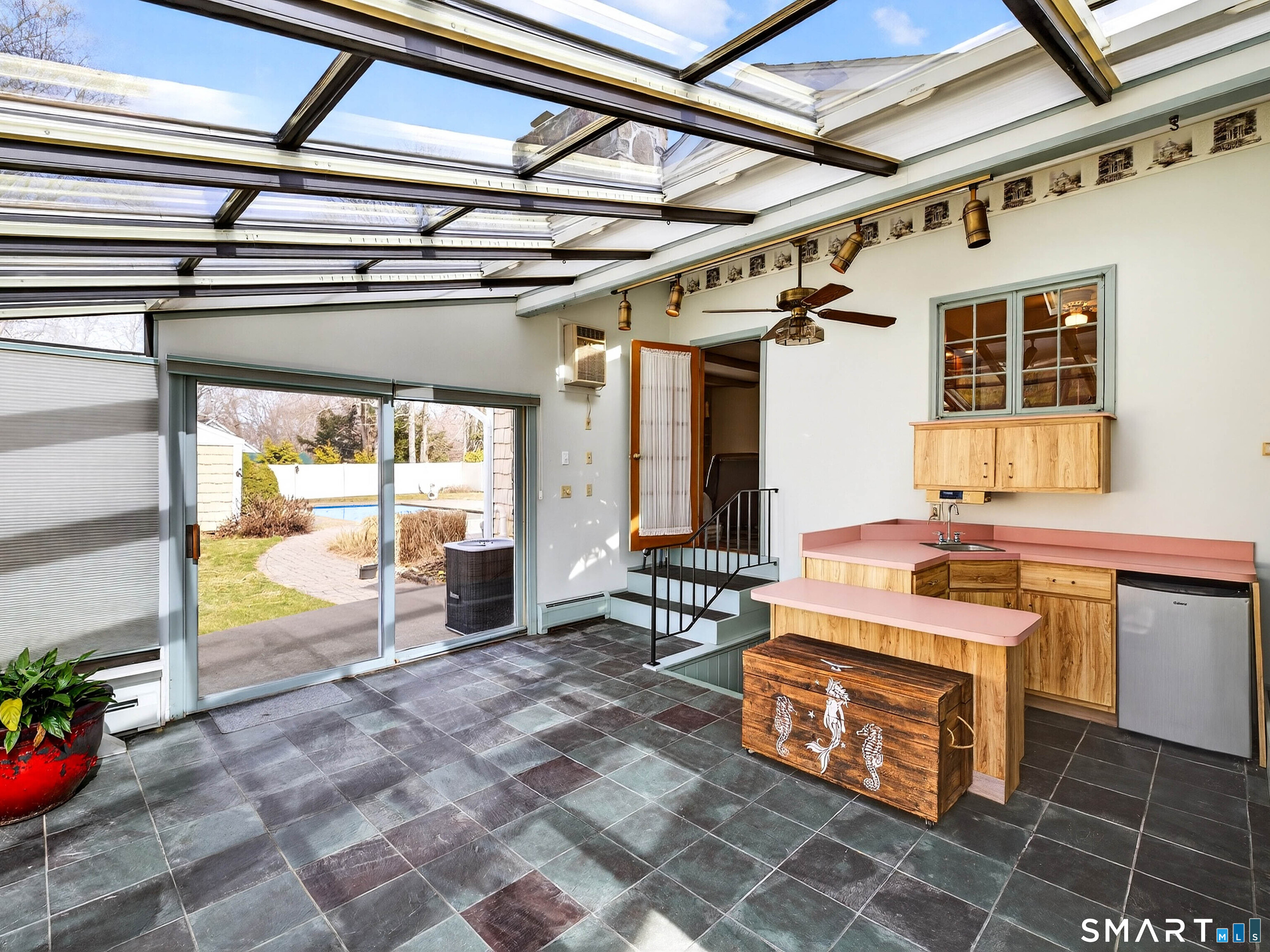 1 Tanglewood Drive