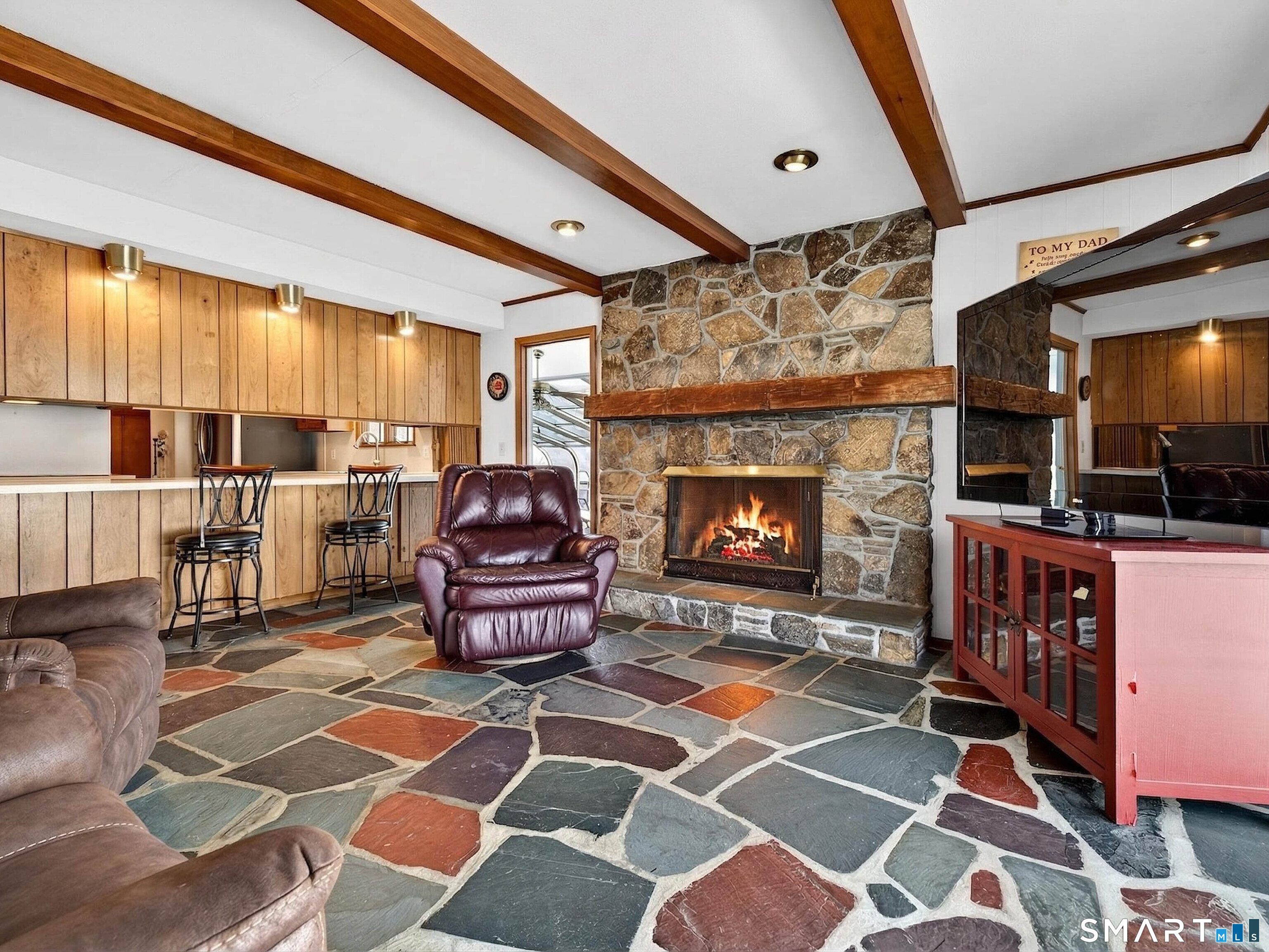 1 Tanglewood Drive