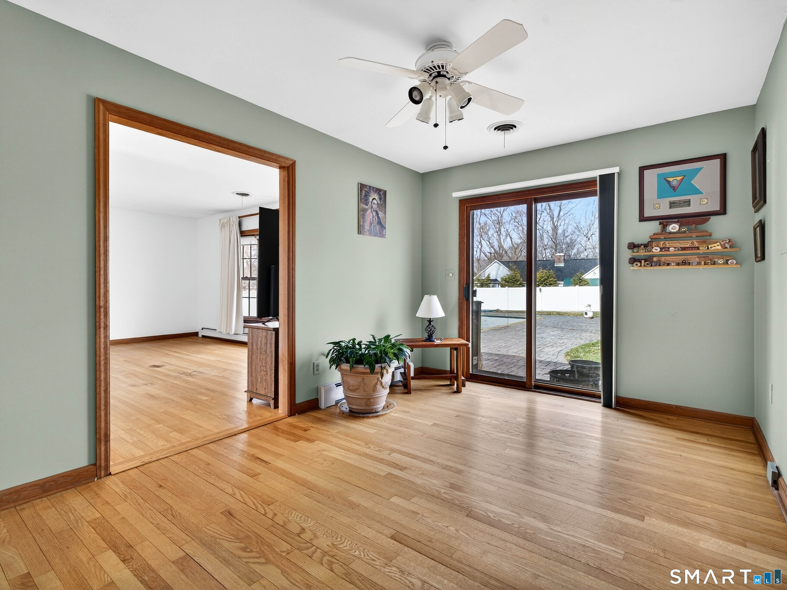 1 Tanglewood Drive
