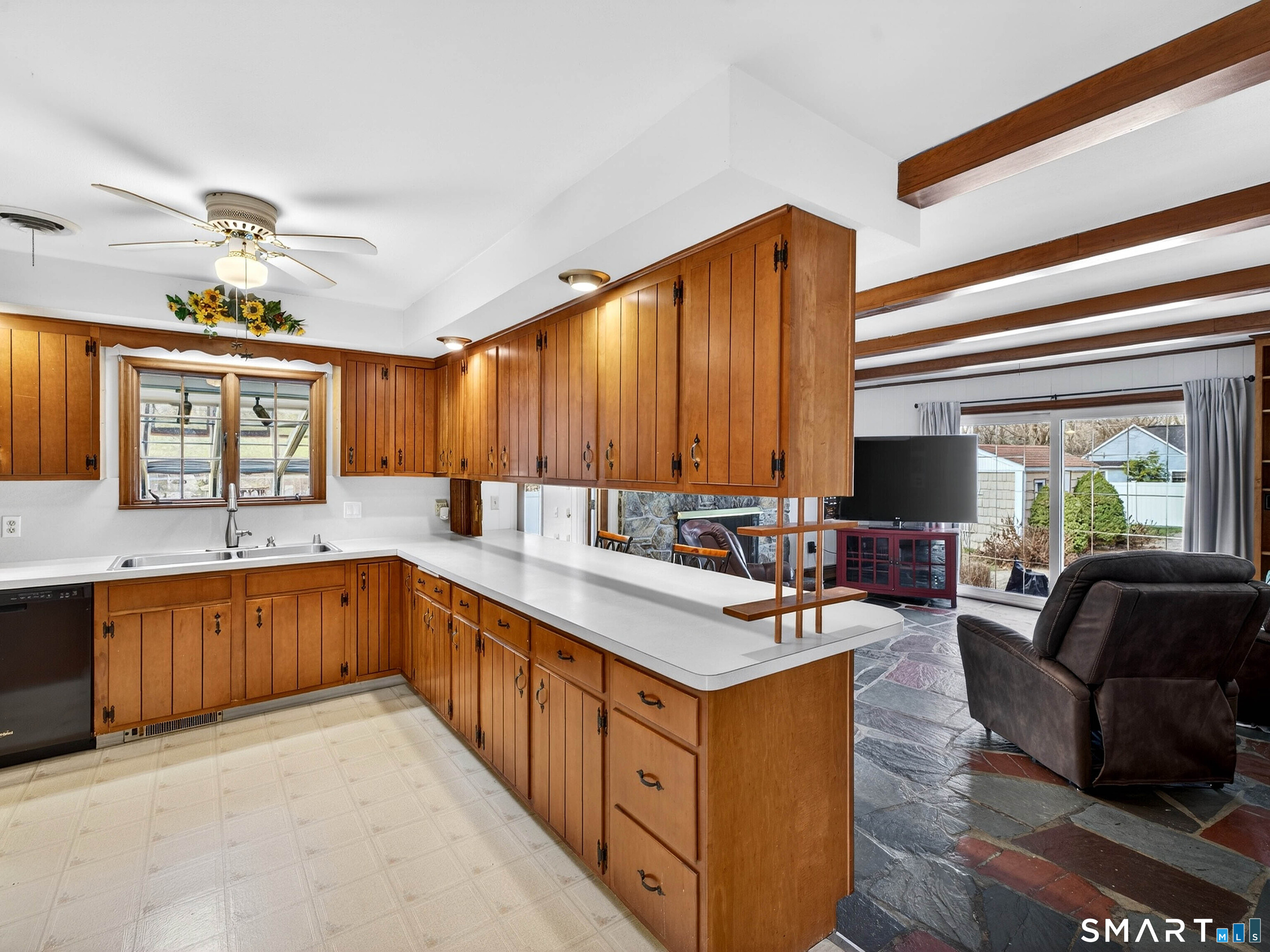 1 Tanglewood Drive