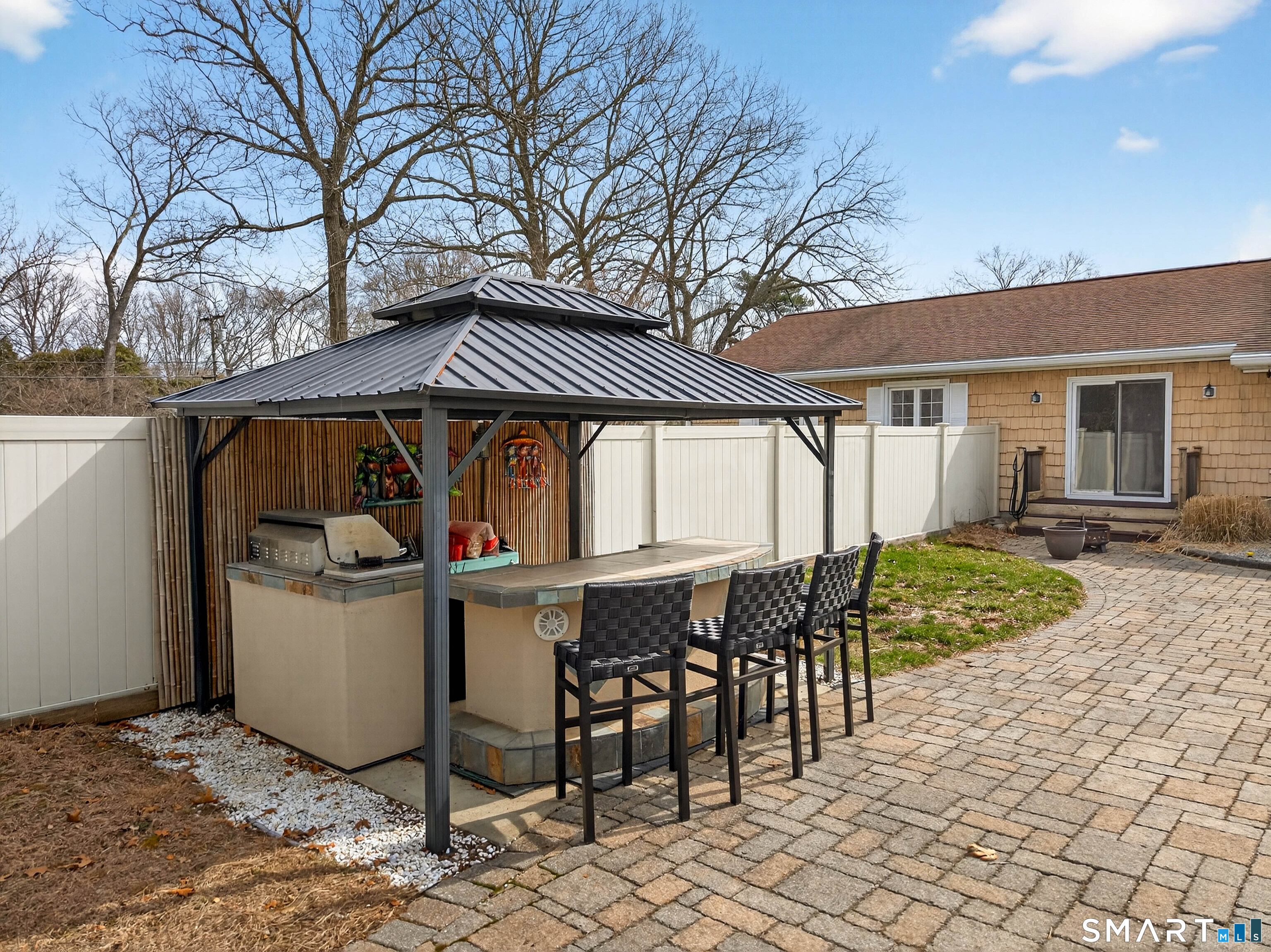 1 Tanglewood Drive