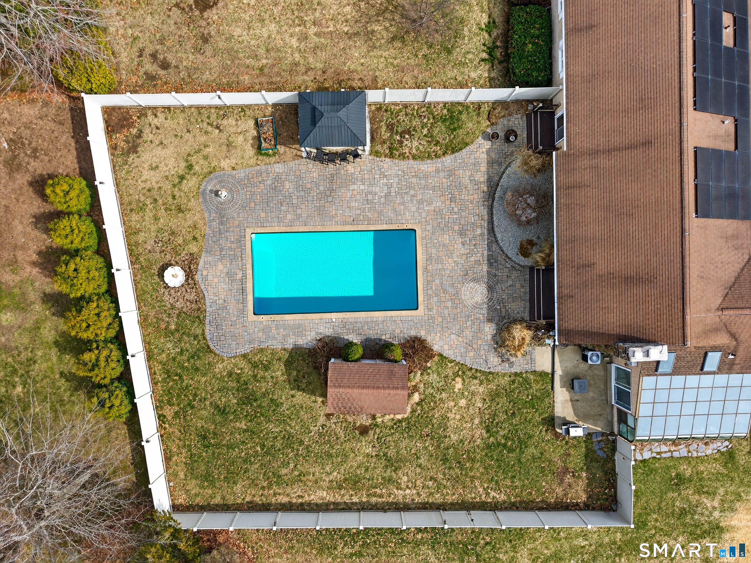 1 Tanglewood Drive