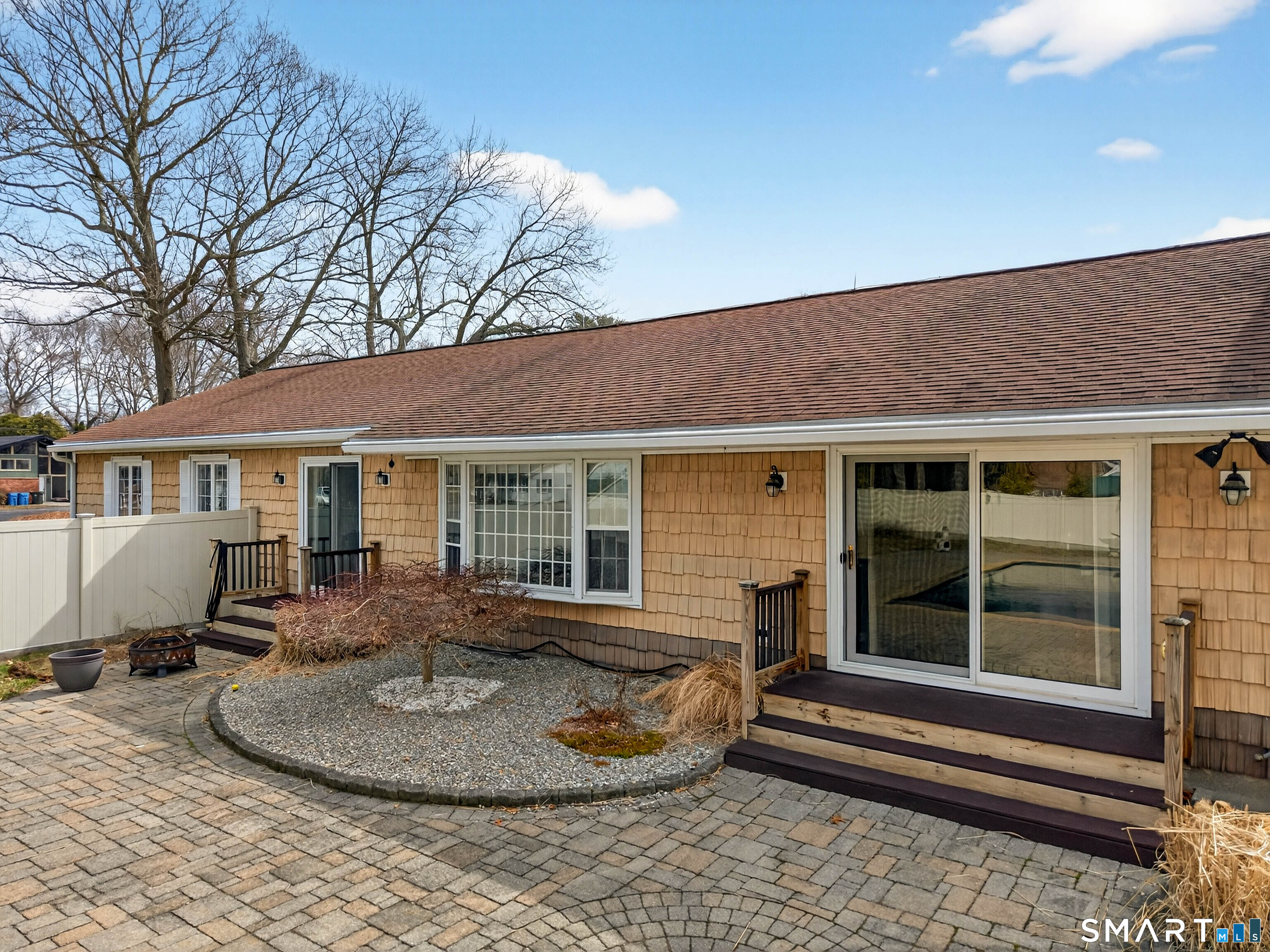 1 Tanglewood Drive