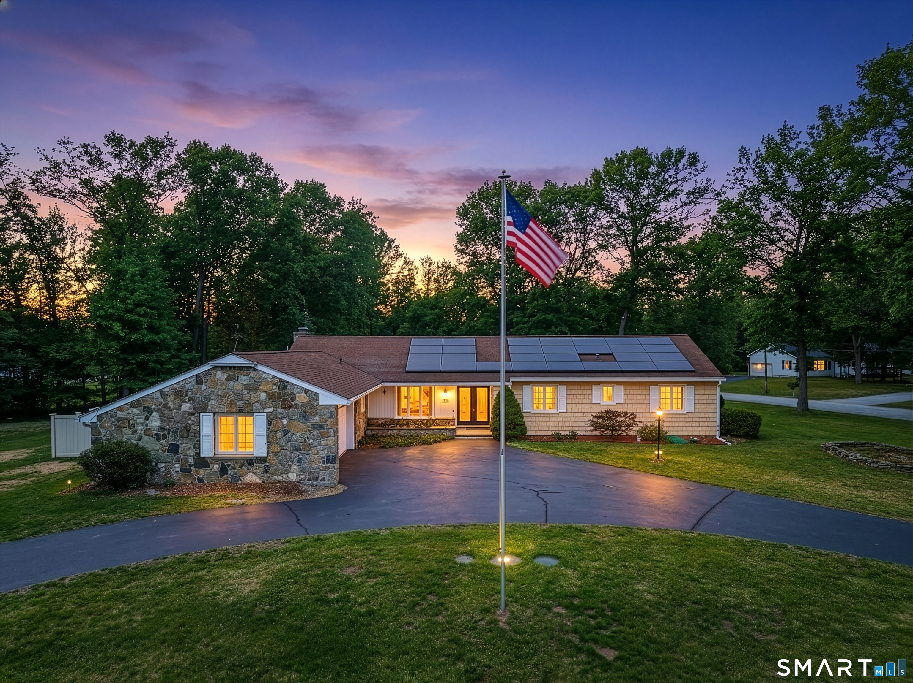 1 Tanglewood Drive