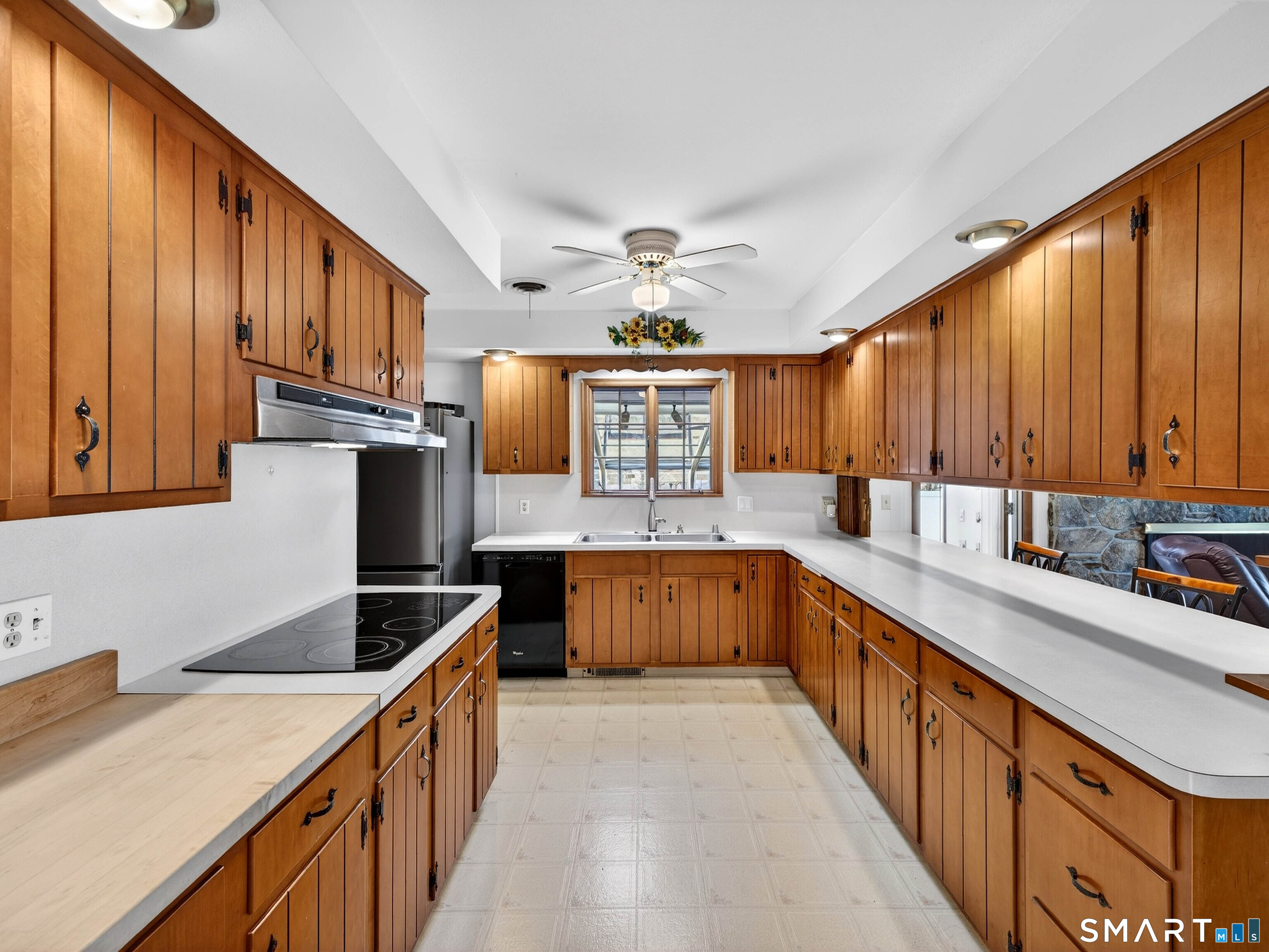 1 Tanglewood Drive