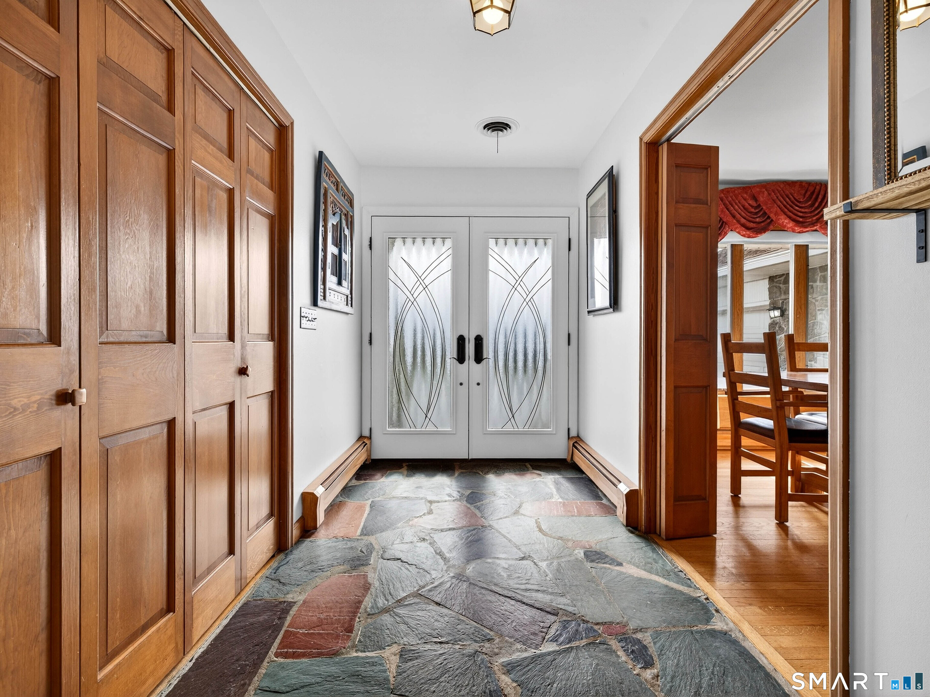1 Tanglewood Drive